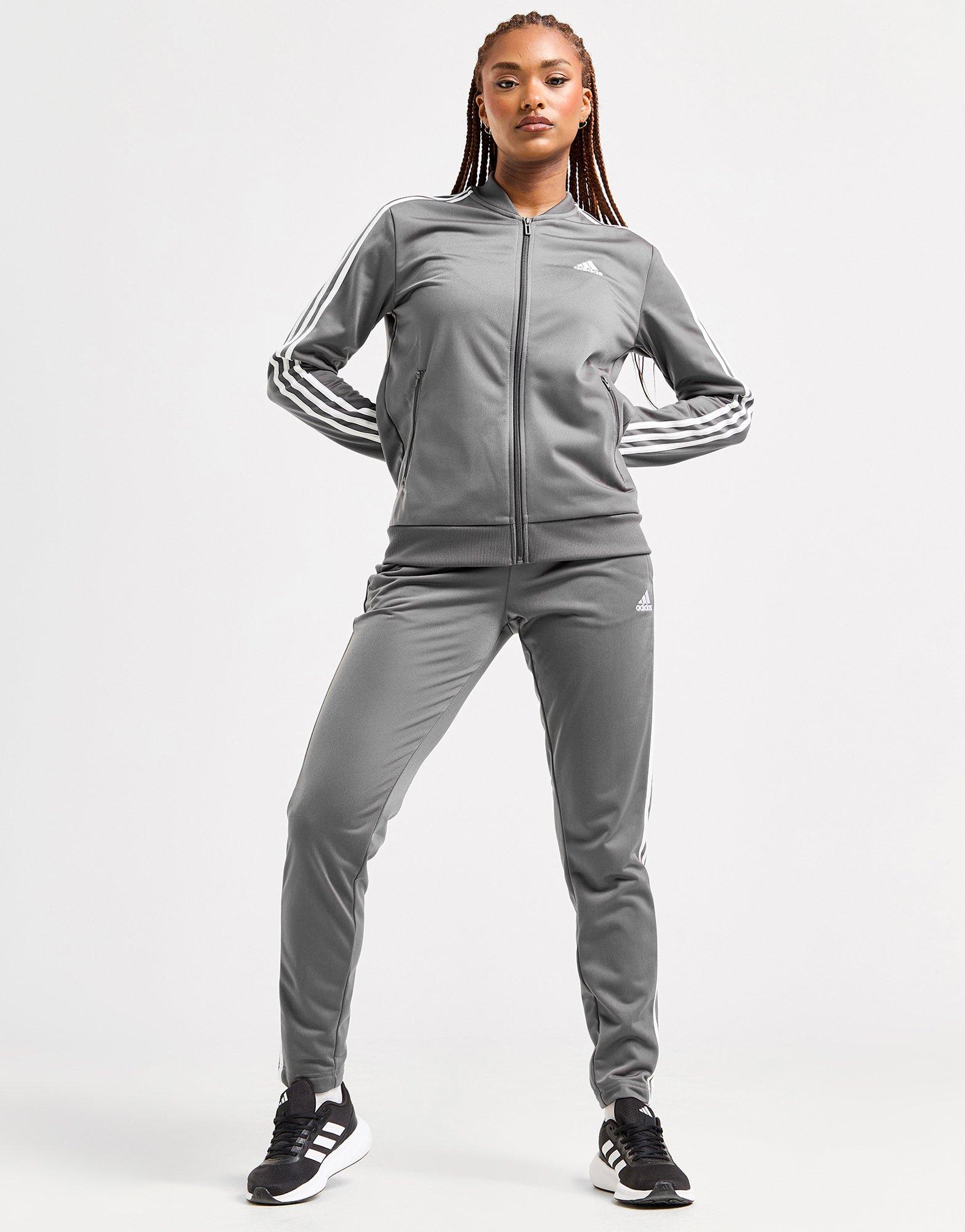 adidas 3-stripes Essential Tracksuit