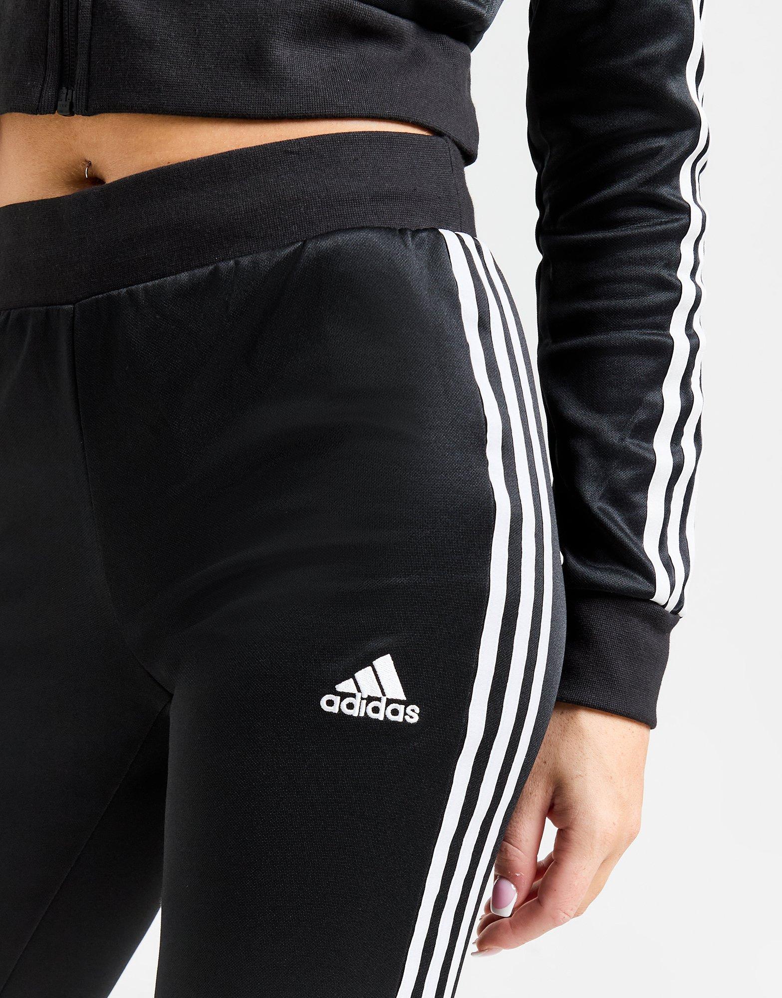 adidas Glam 3-Stripes Tracksuit
