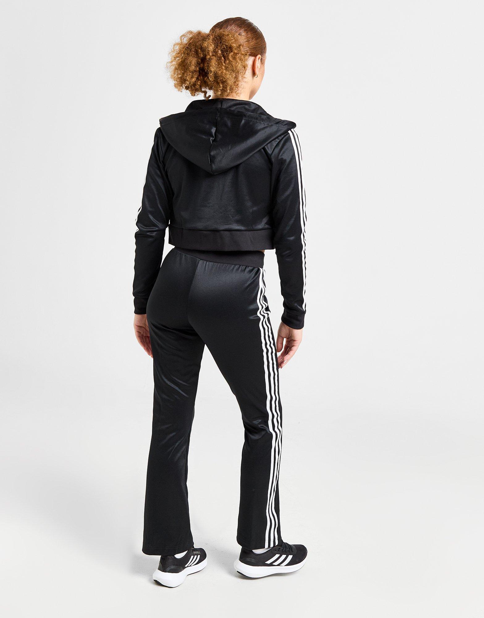 adidas Glam 3-Stripes Tracksuit