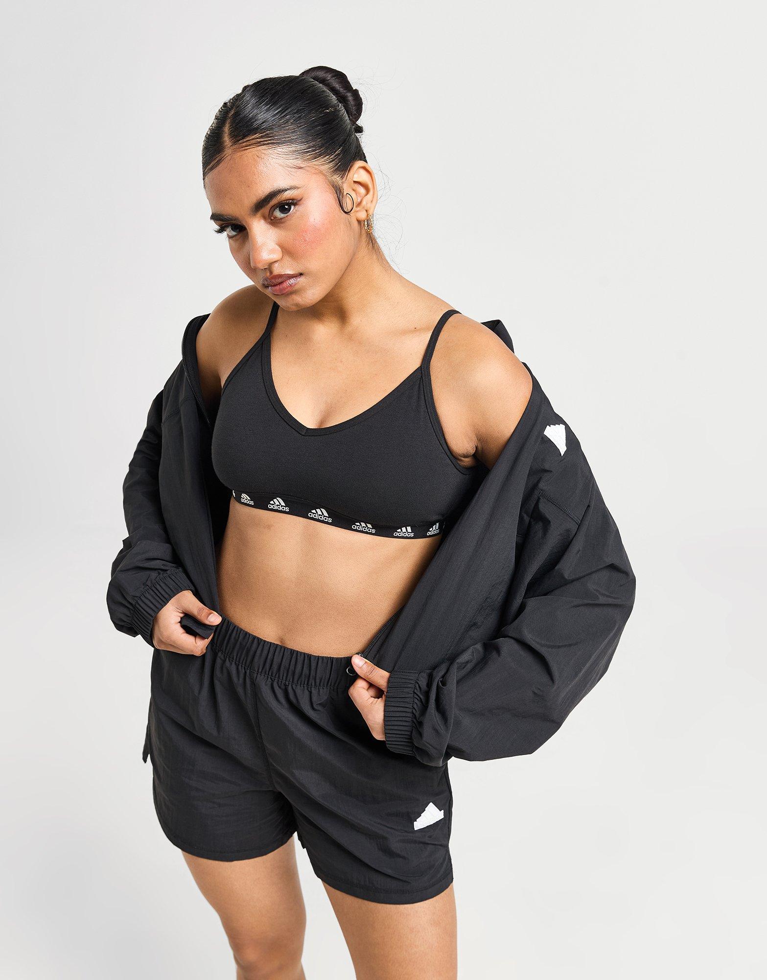 adidas Gametime Woven Tracksuit