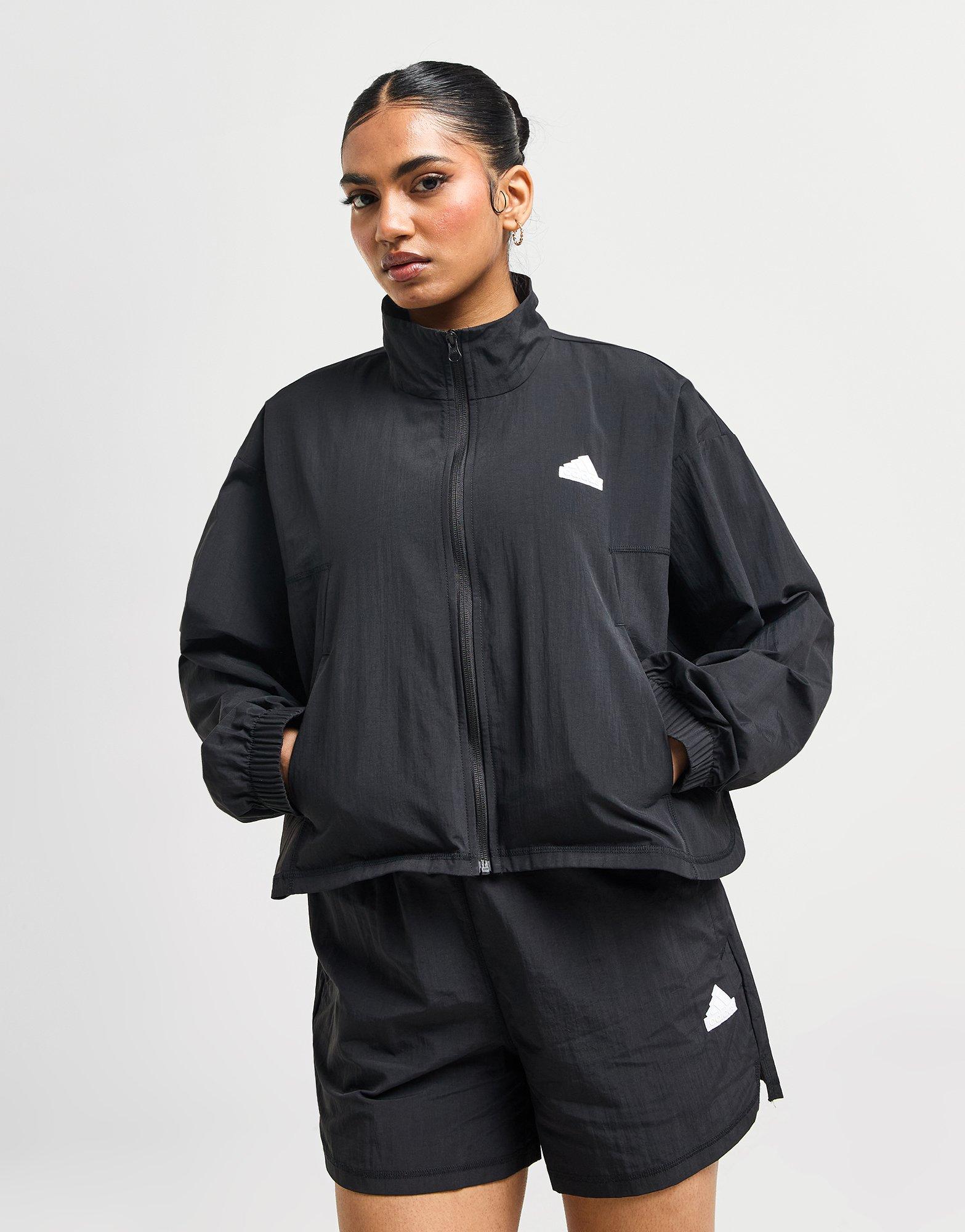 adidas Gametime Woven Tracksuit
