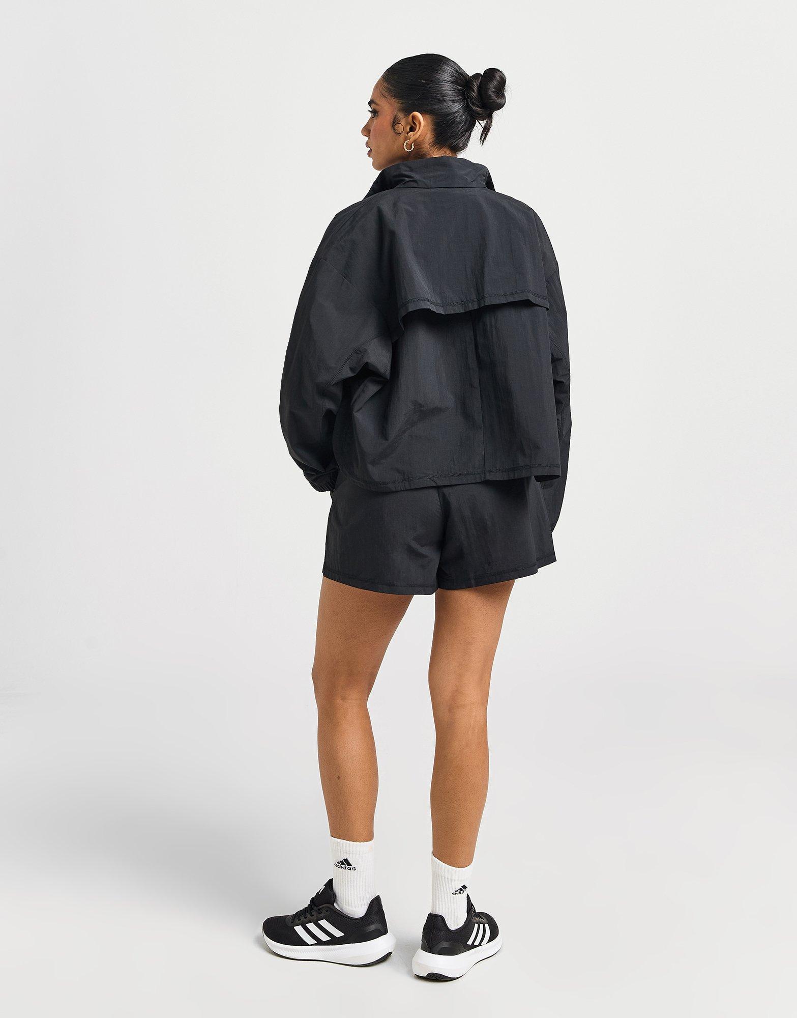 adidas Gametime Woven Tracksuit