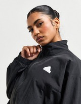 adidas Gametime Woven Tracksuit