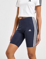 adidas 3-Stripes Badge of Sport Cycle Shorts