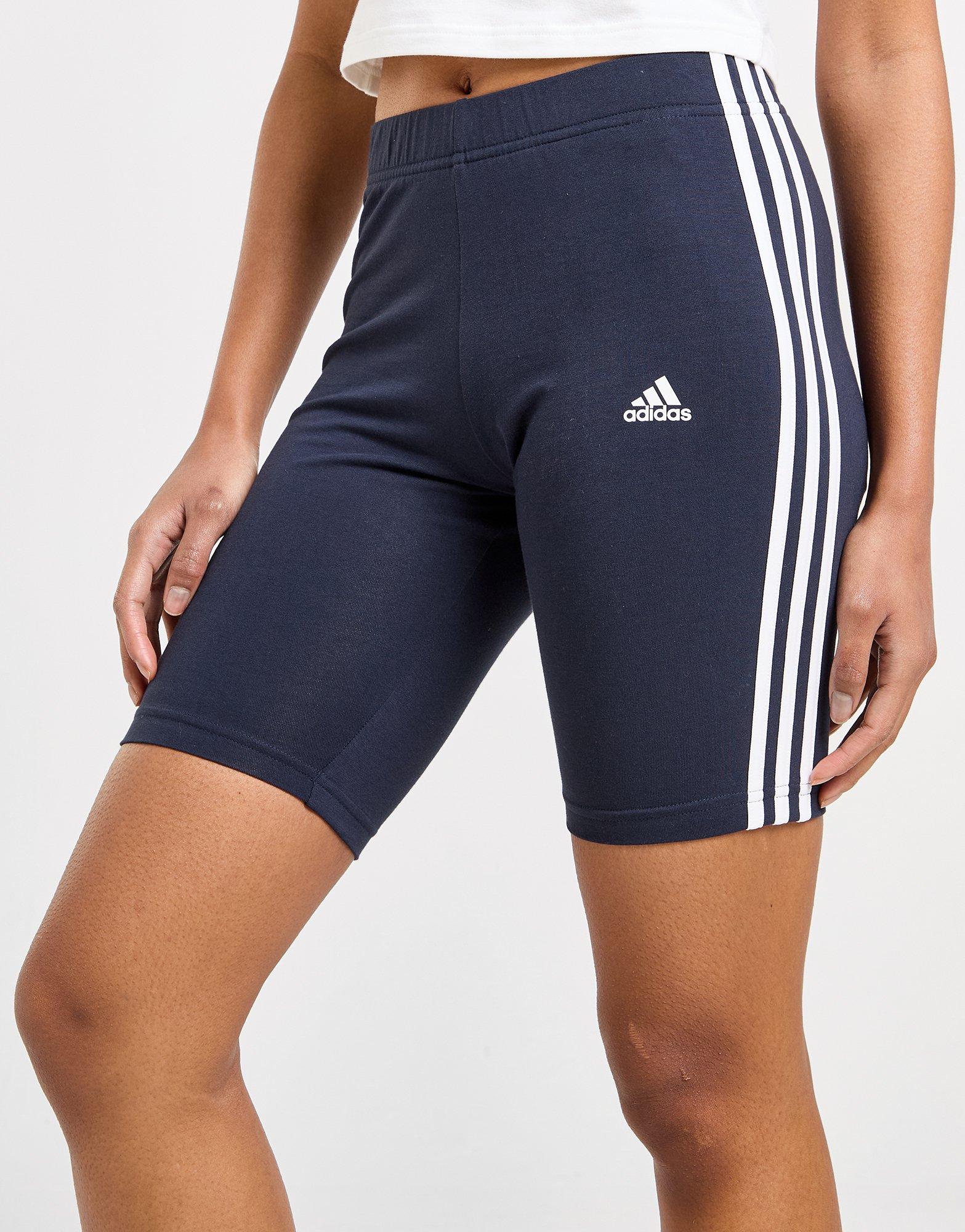 adidas 3-Stripes Badge of Sport Cycle Shorts