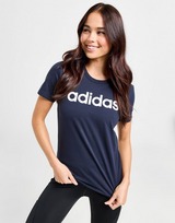 adidas Camiseta LOUNGEWEAR Essentials Slim Logo