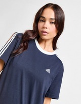 adidas T-Shirt 3-Stripes Badge of Sport