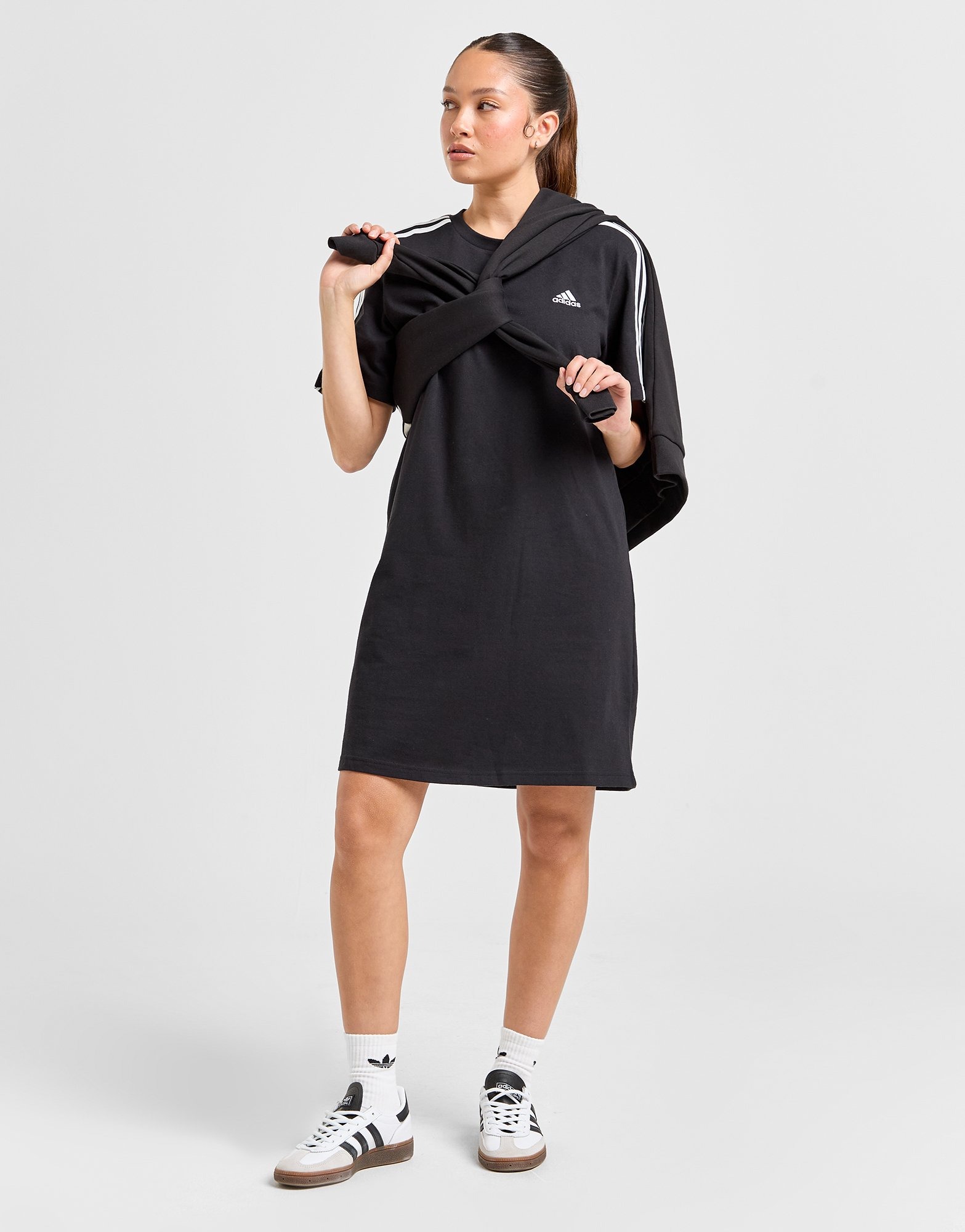 Adidas range dress store