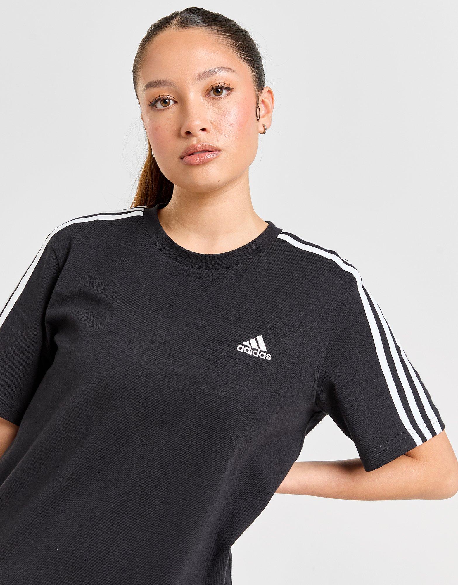 adidas 3-Stripes Badge of Sport Dress