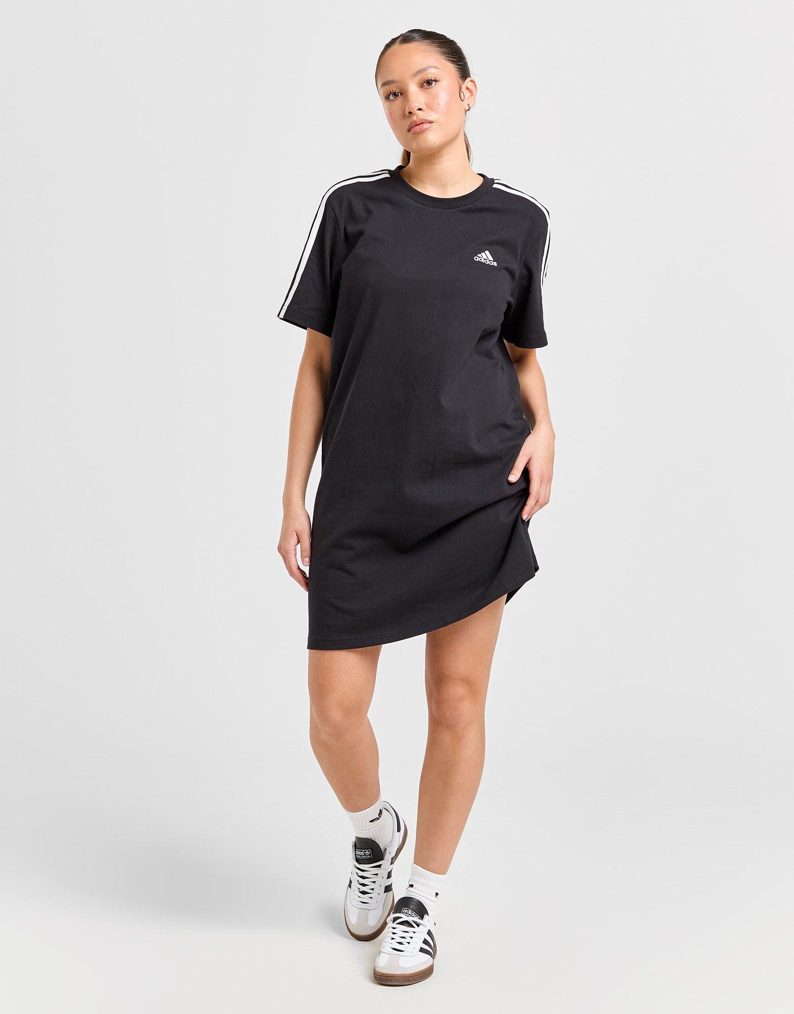 adidas 3-Stripes Badge of Sport Dress