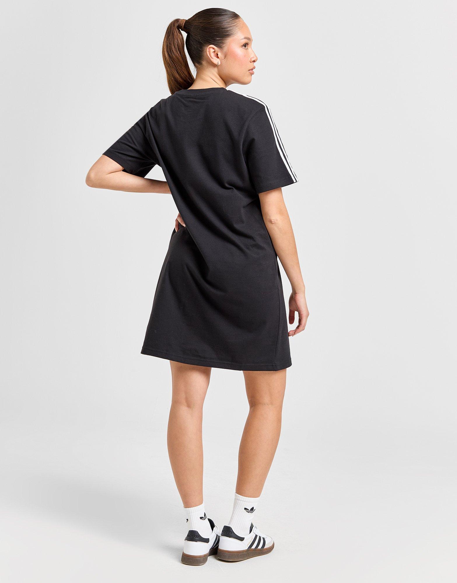 adidas 3-Stripes Badge of Sport Dress