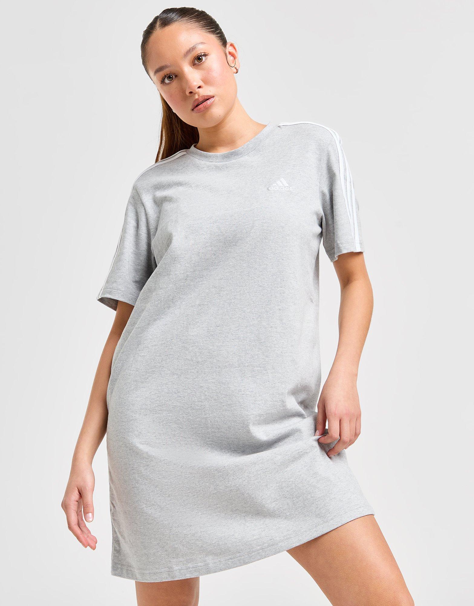 adidas 3-Stripes Badge of Sport Dress