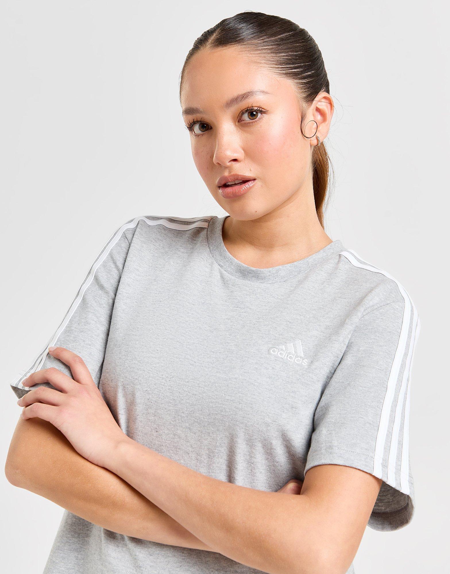 adidas 3-Stripes Badge of Sport Dress