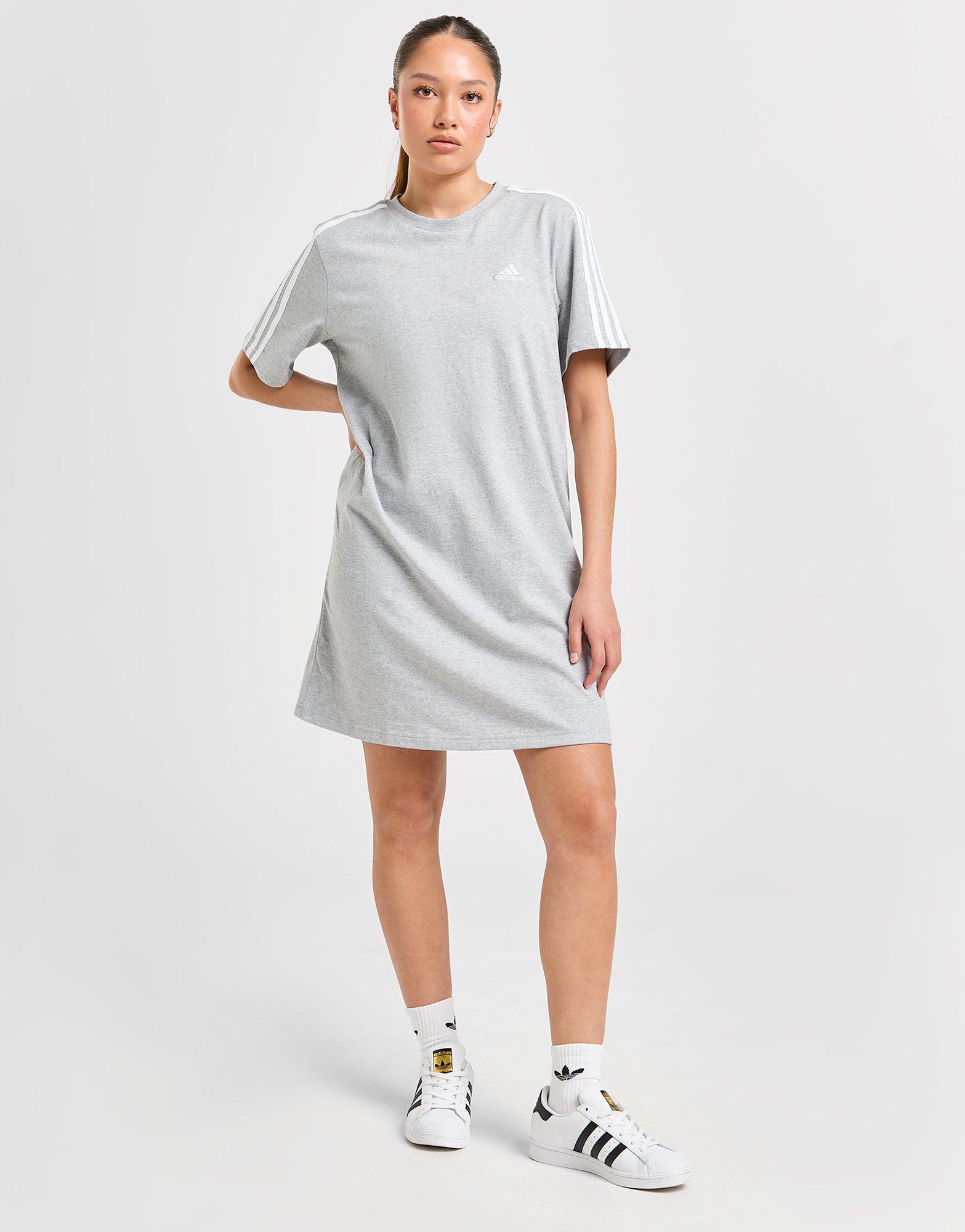 adidas 3-Stripes Badge of Sport Dress