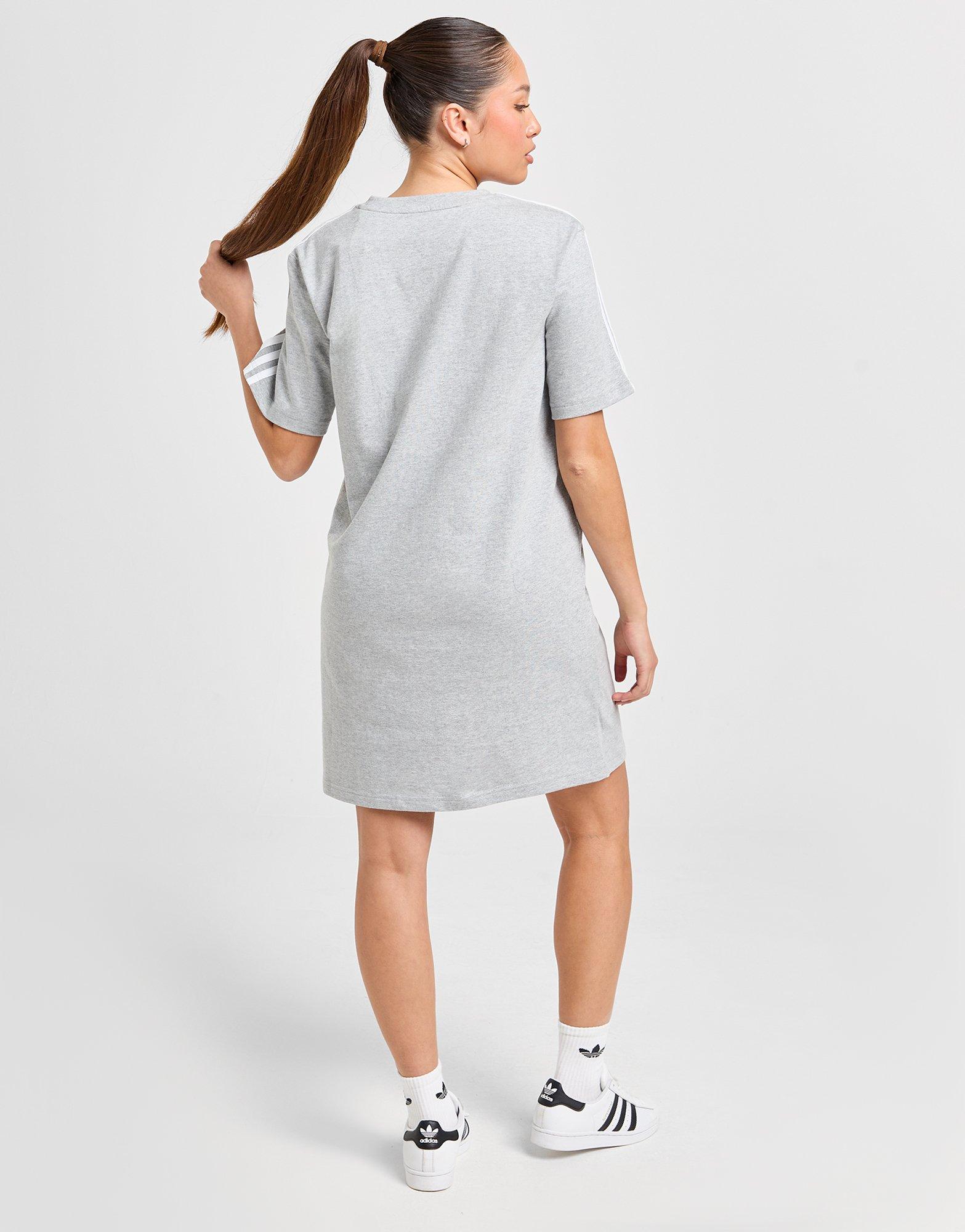 adidas 3-Stripes Badge of Sport Dress