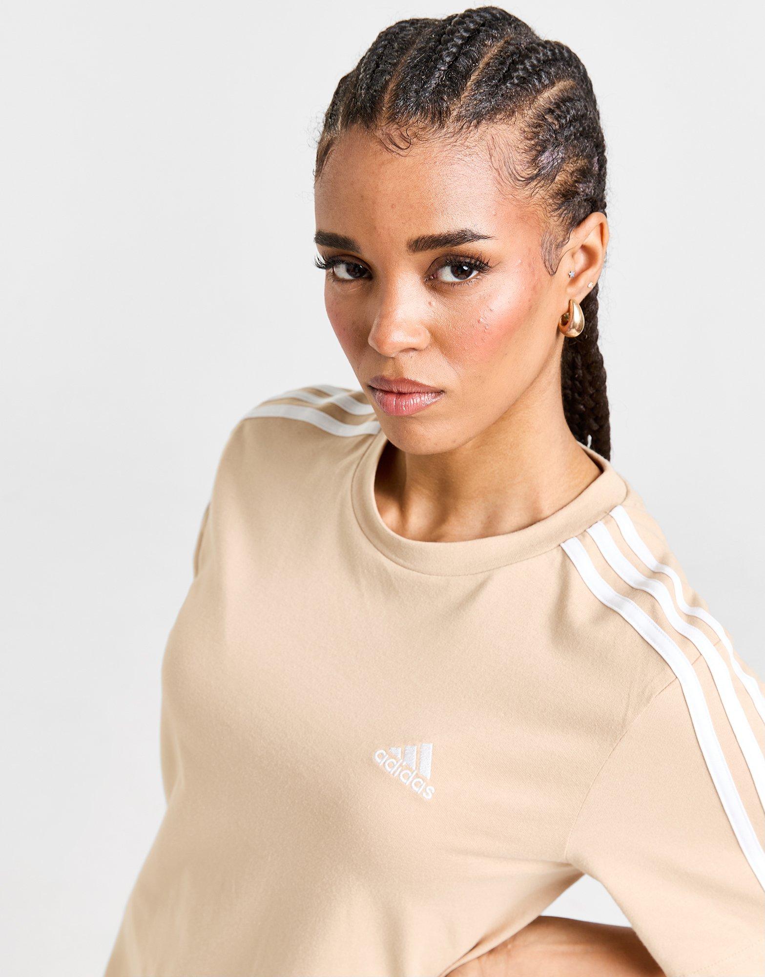 adidas 3-Stripes Badge of Sport Dress