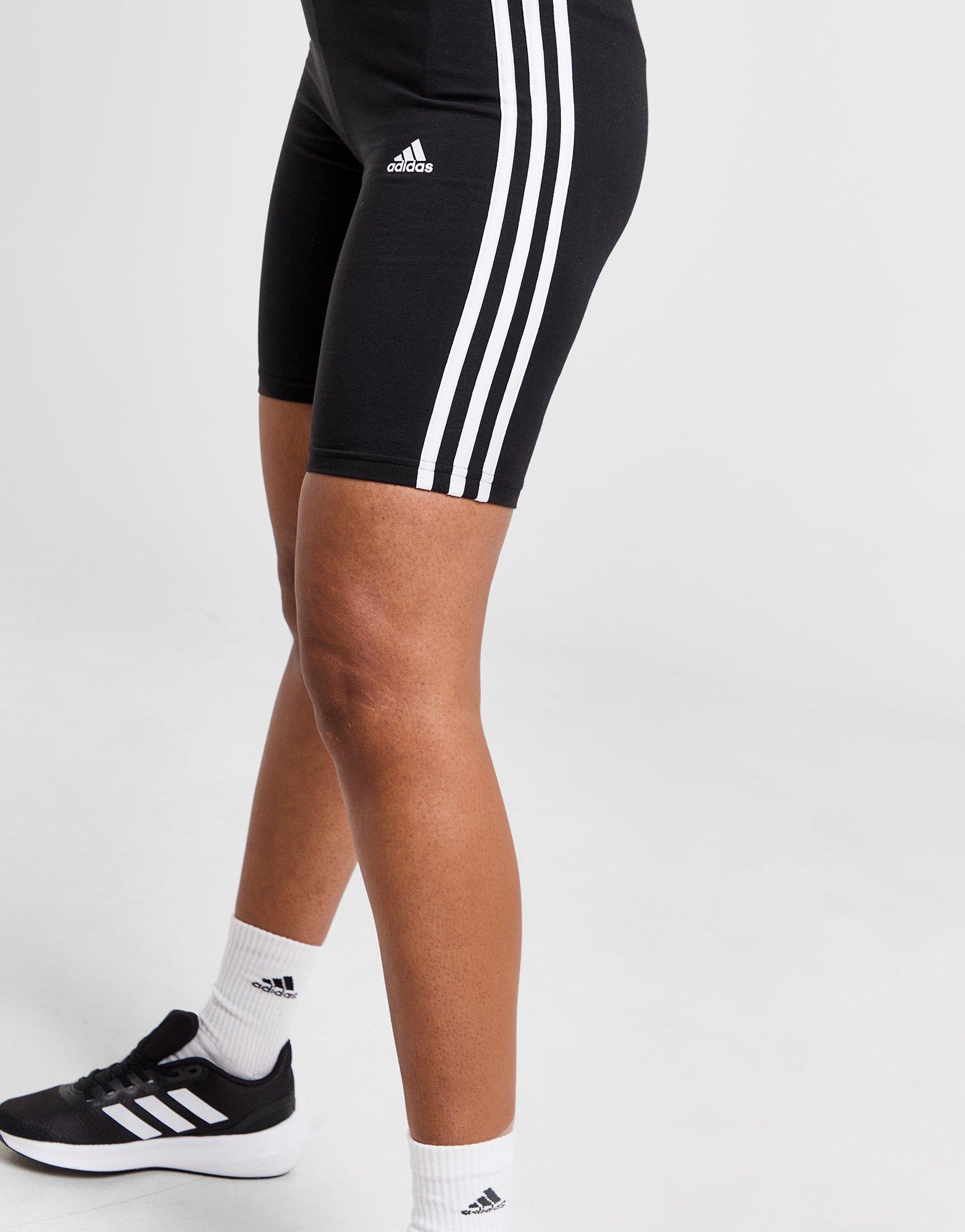 adidas 3-Stripes Badge of Sport Cycle Shorts