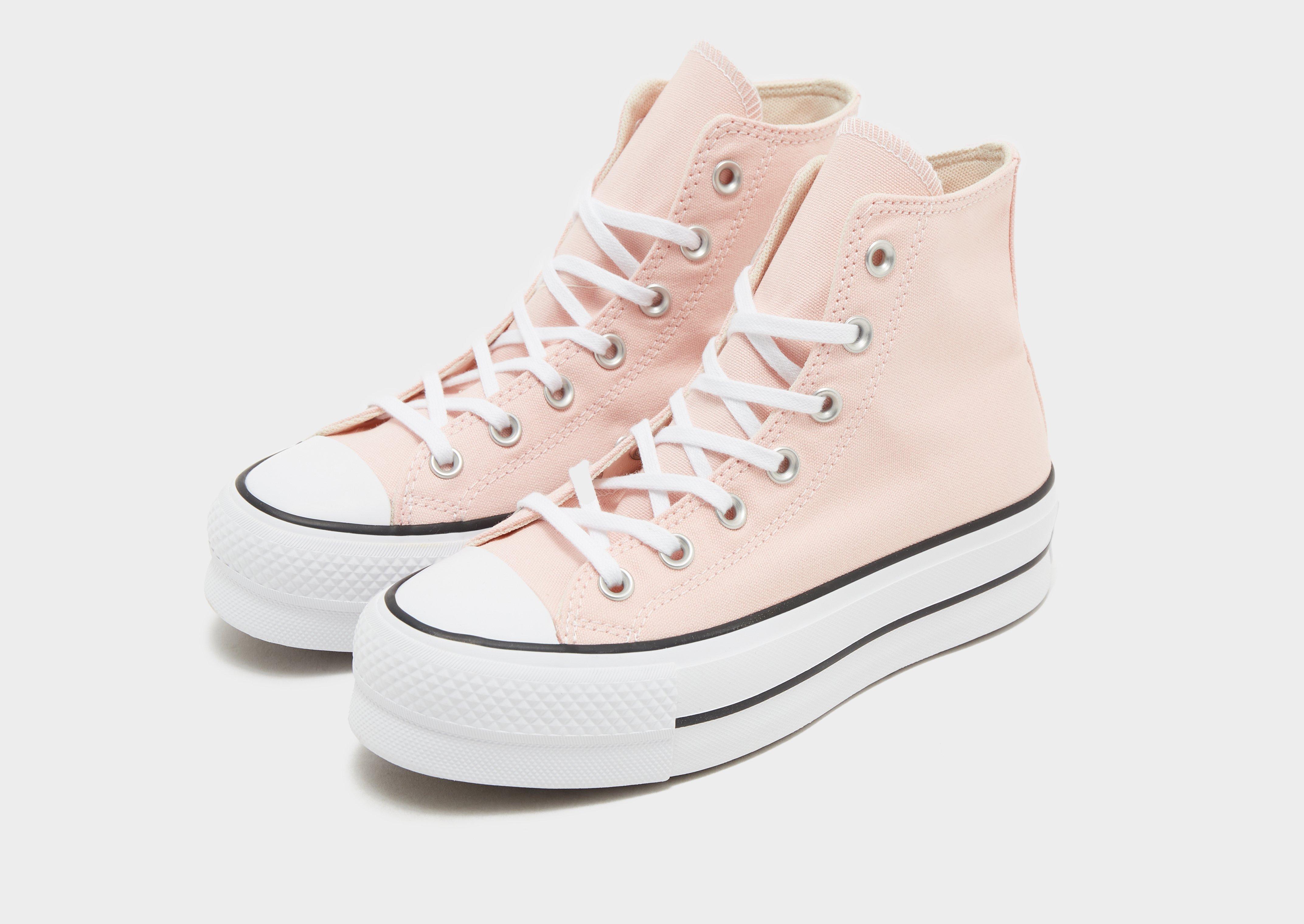 Jd girls converse best sale