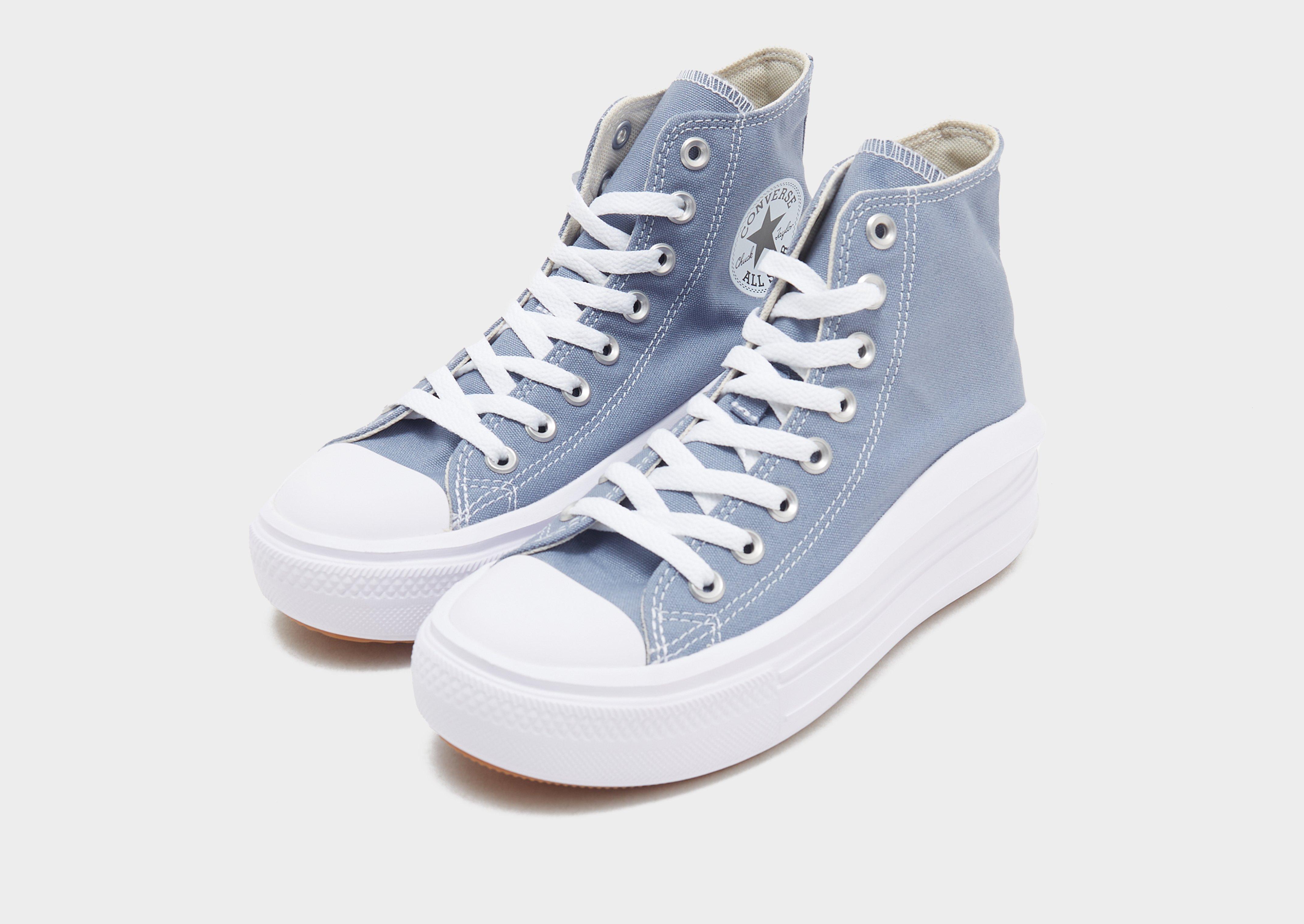 Converse All Star Move High Dam