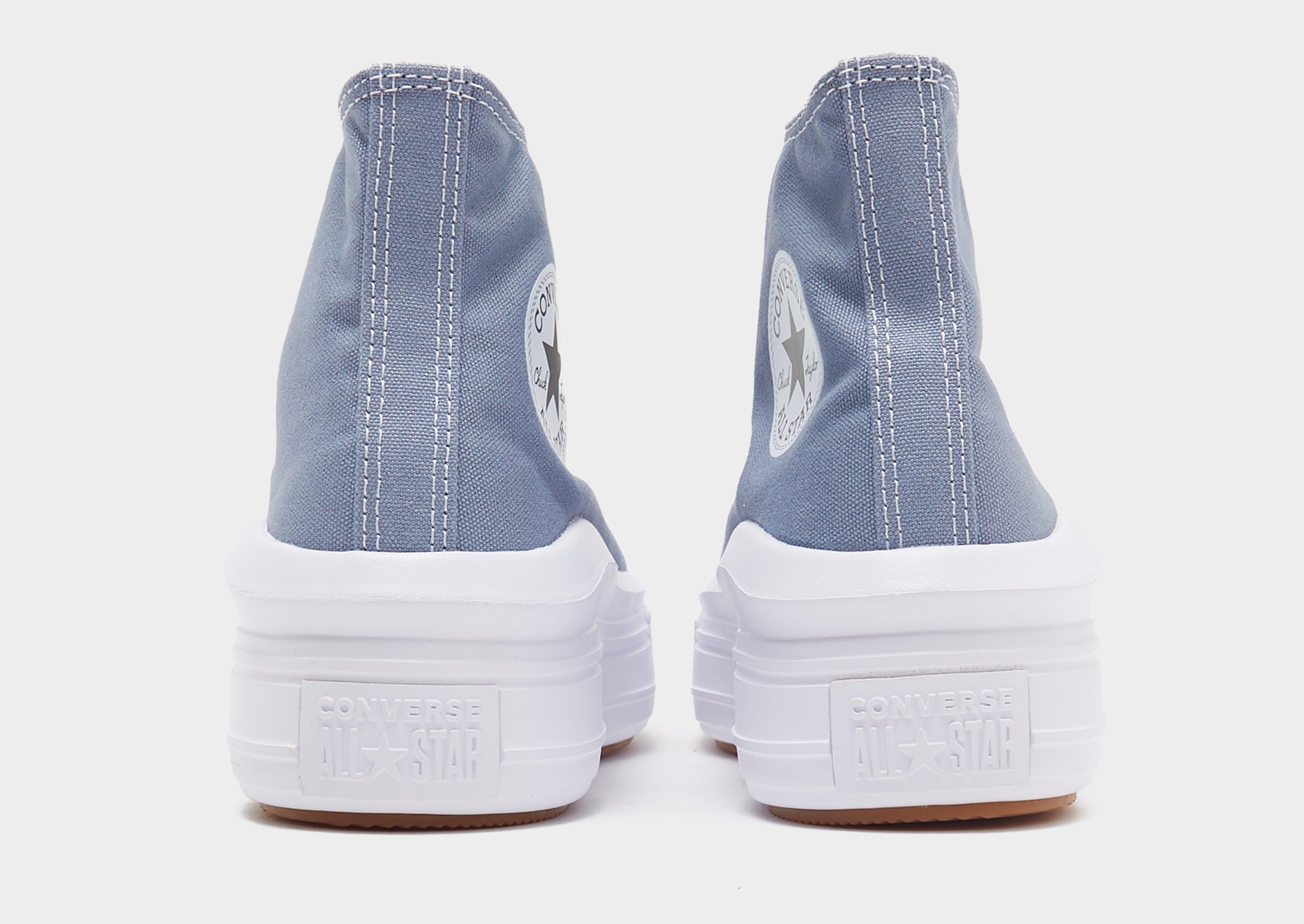 Converse All Star Move High Dam