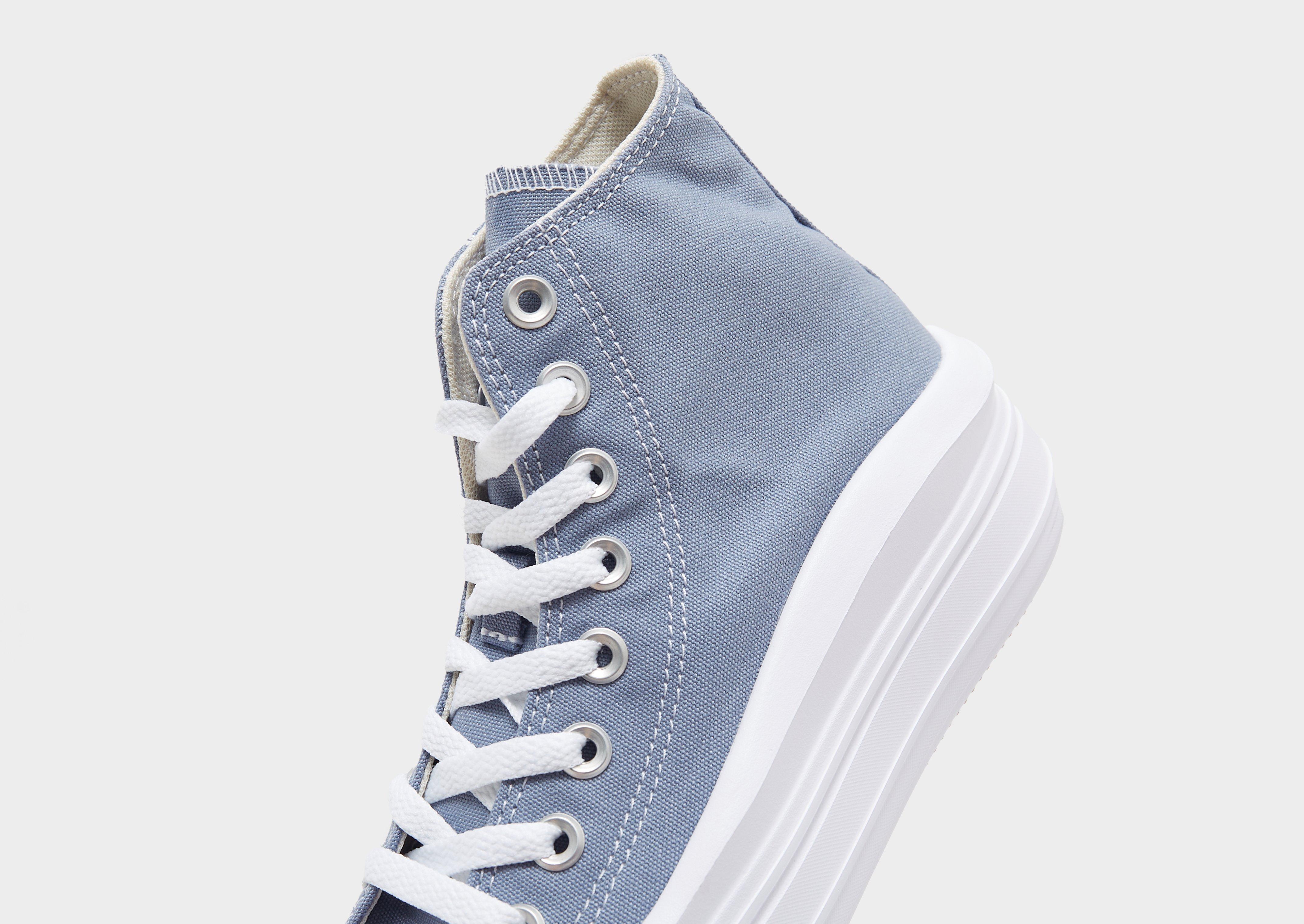 Converse All Star Move High Dam