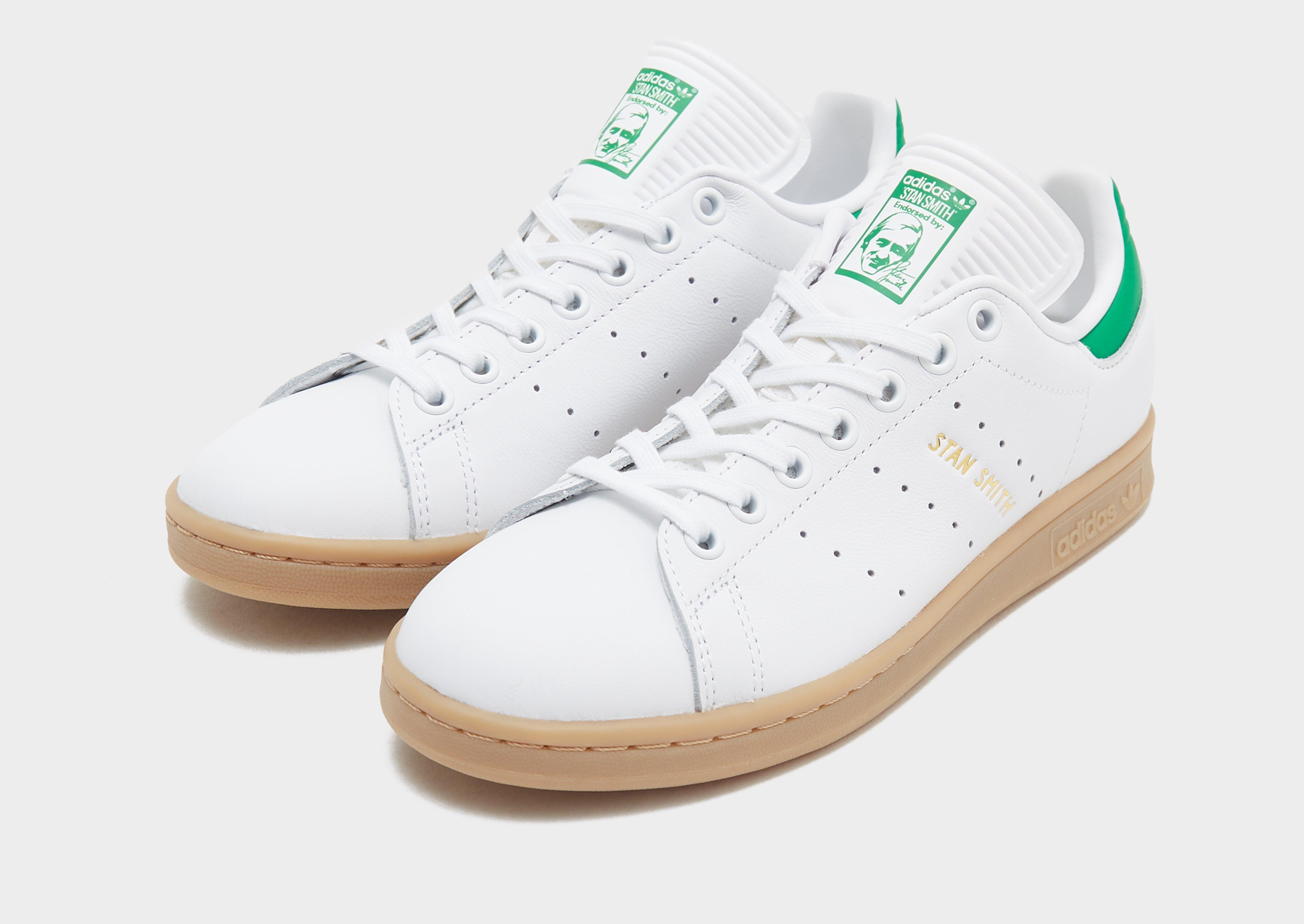 Stan smith best sale jd junior