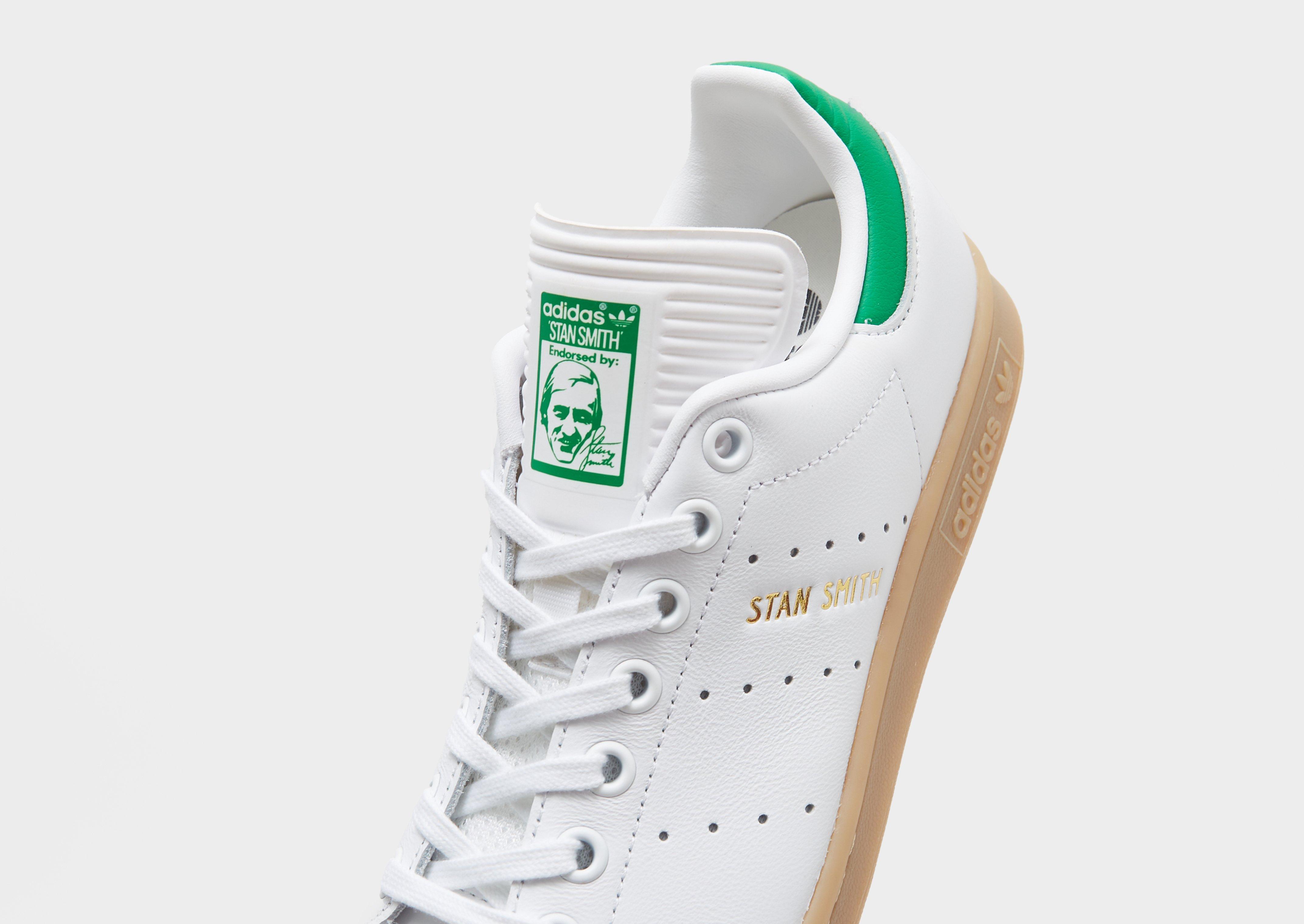 Stan smith best sale jd junior