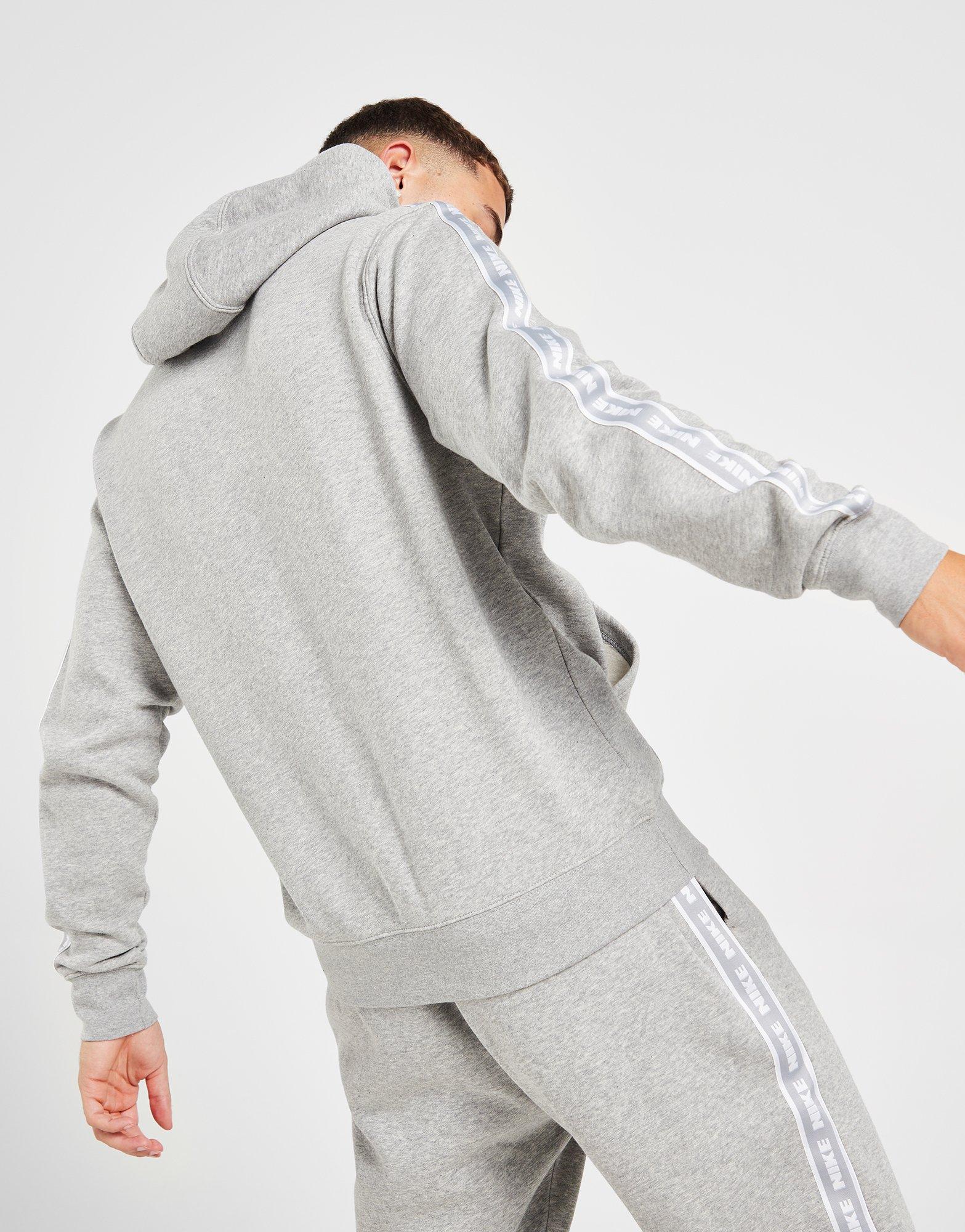 Nike Jogging Aries Homme Gris- JD Sports France