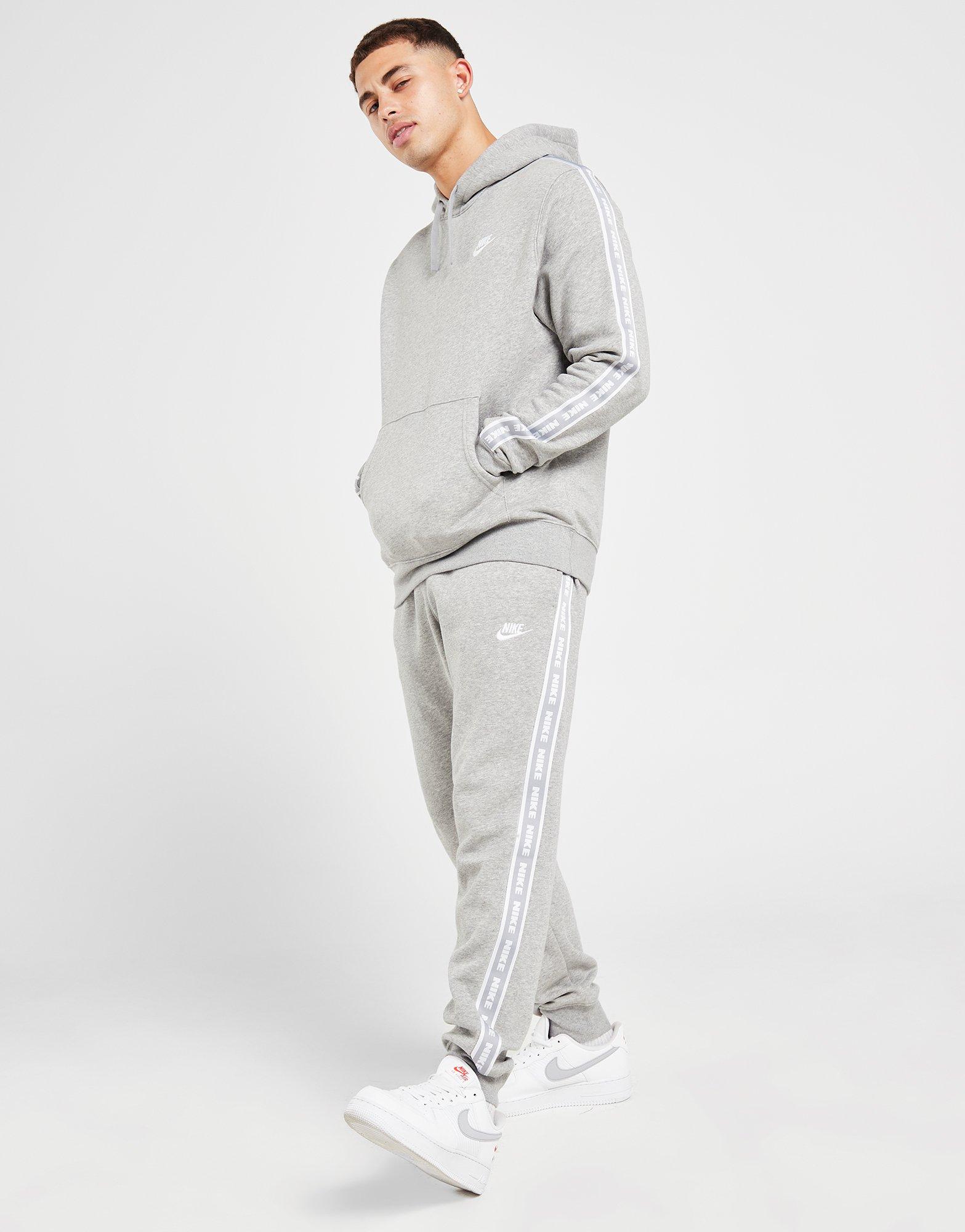 Nike Jogging Aries Homme Gris- JD Sports France