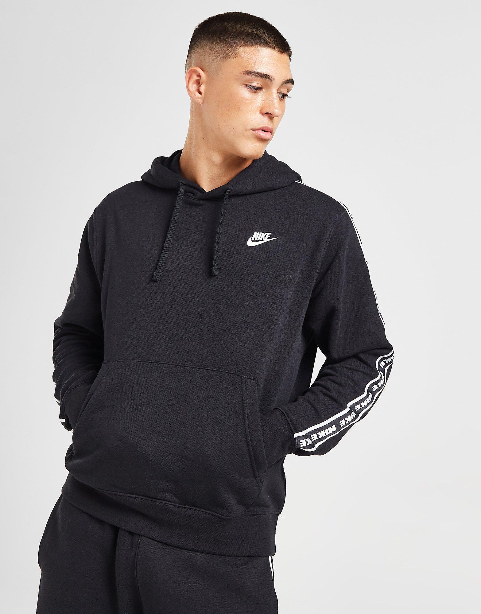 Nike Jogging Aries Homme Noir- JD Sports France