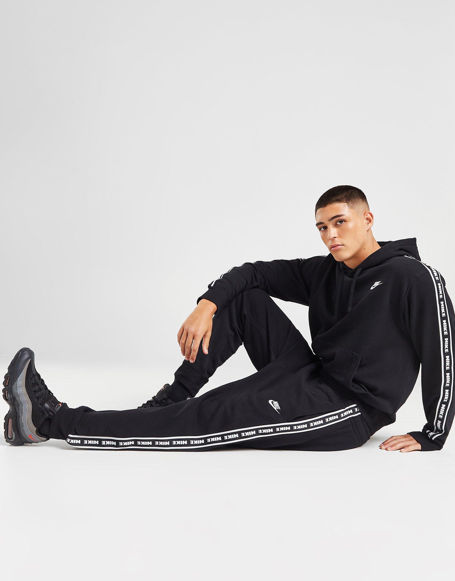 Black Nike Aries Joggers - JD Sports Global