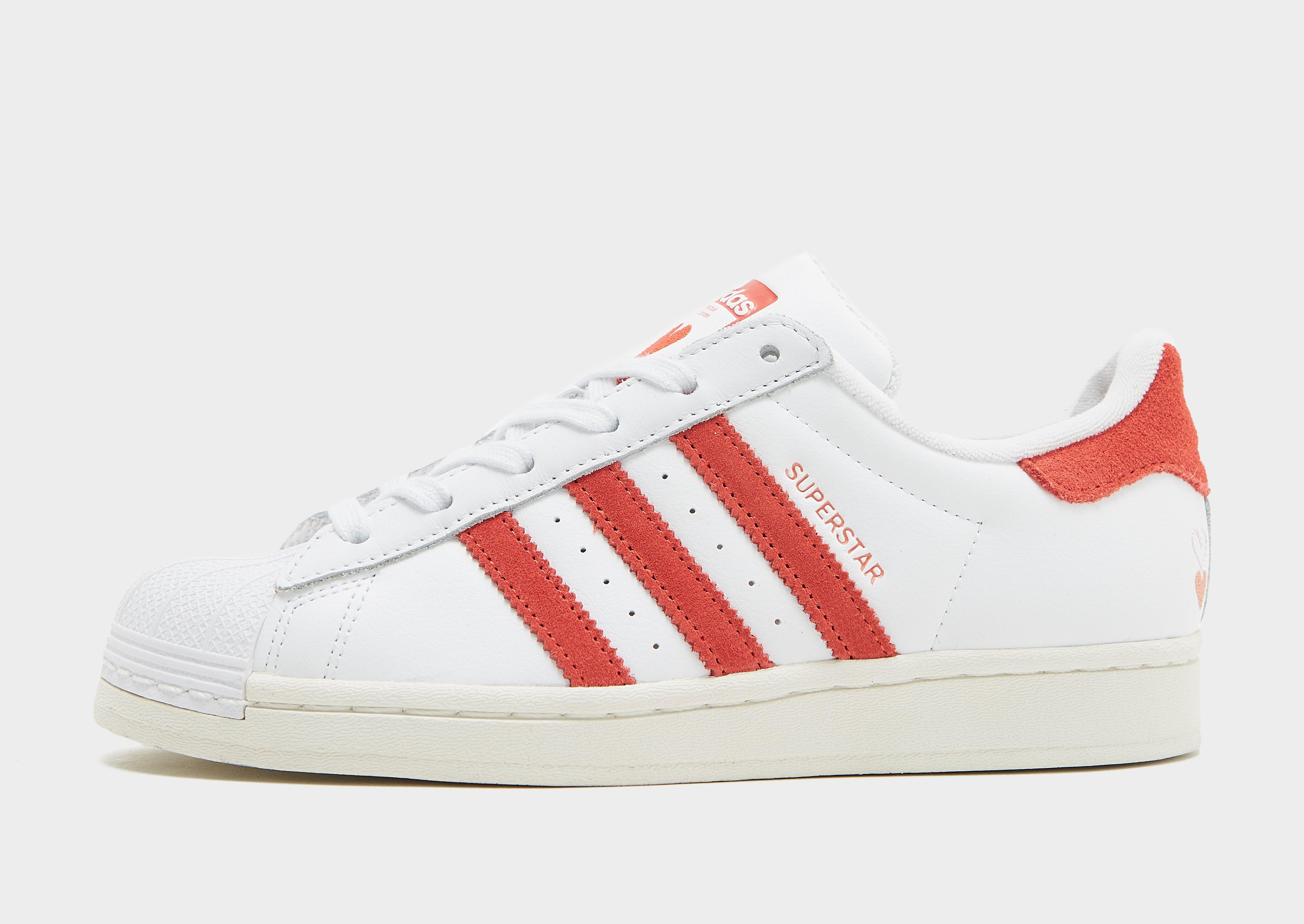 adidas Originals Superstar Women s