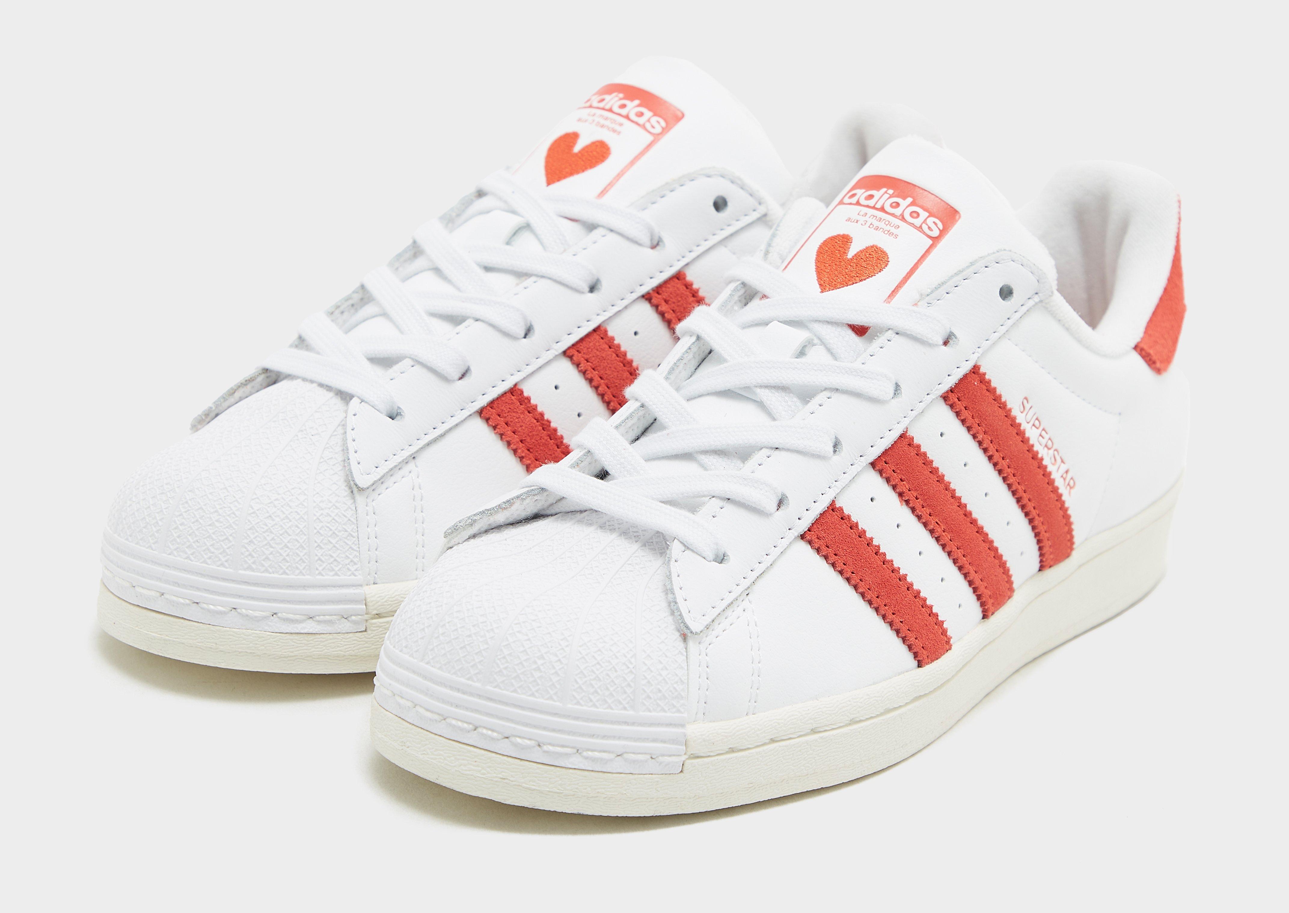 Adidas originals superstar donna economici online