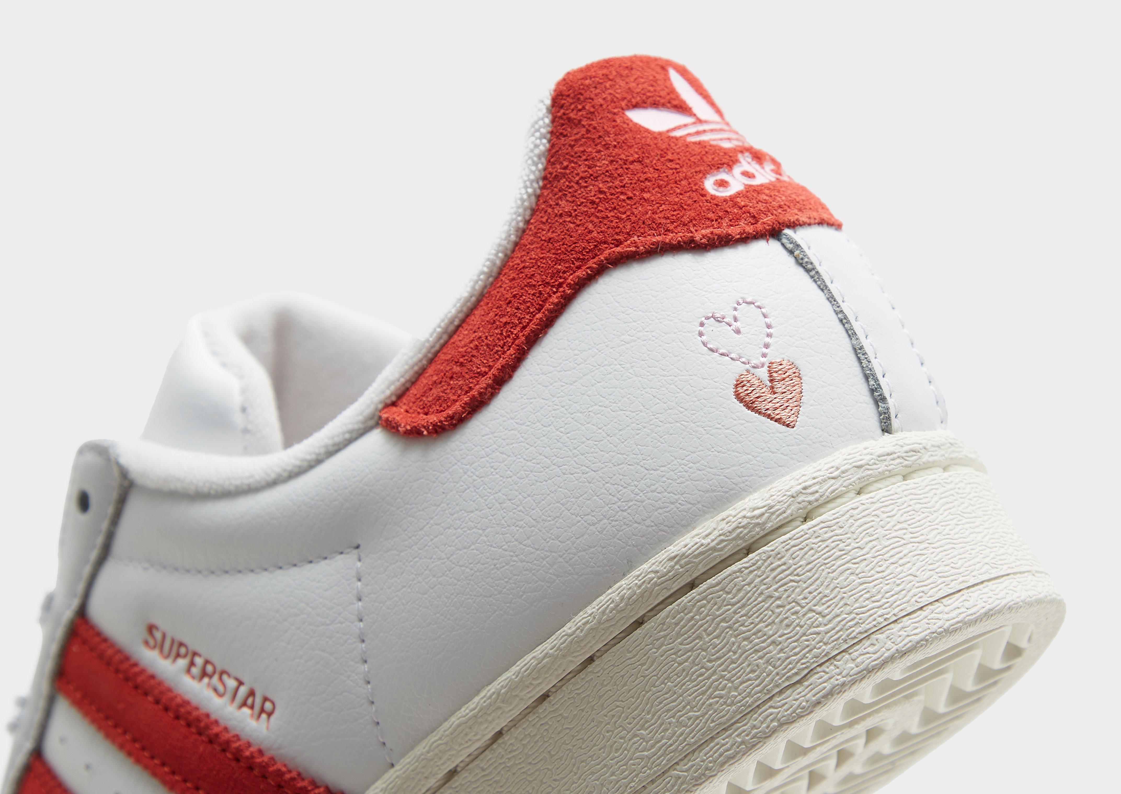 superstar 80s dlx femme france