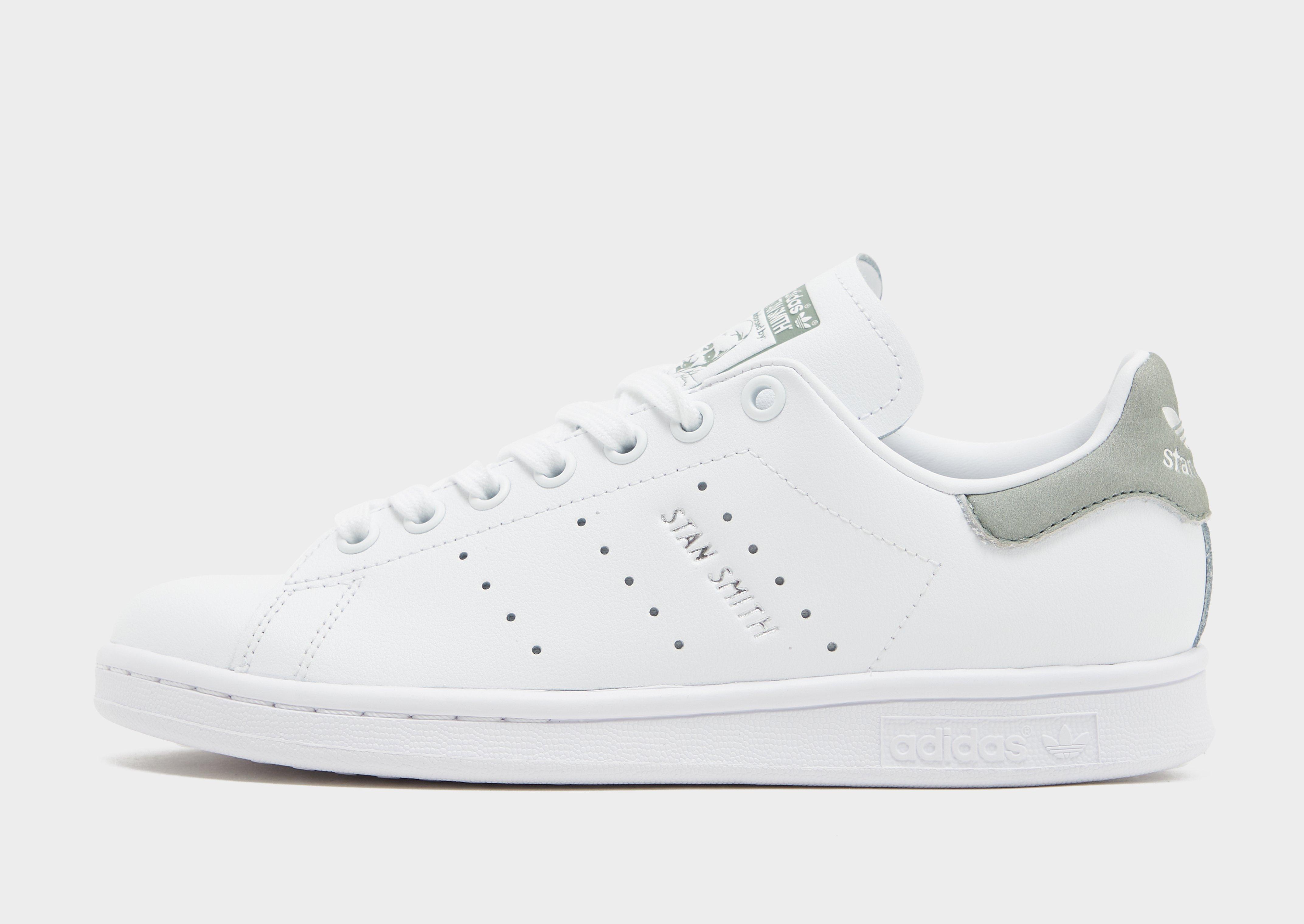 Stan smith hot sale pegasus leather