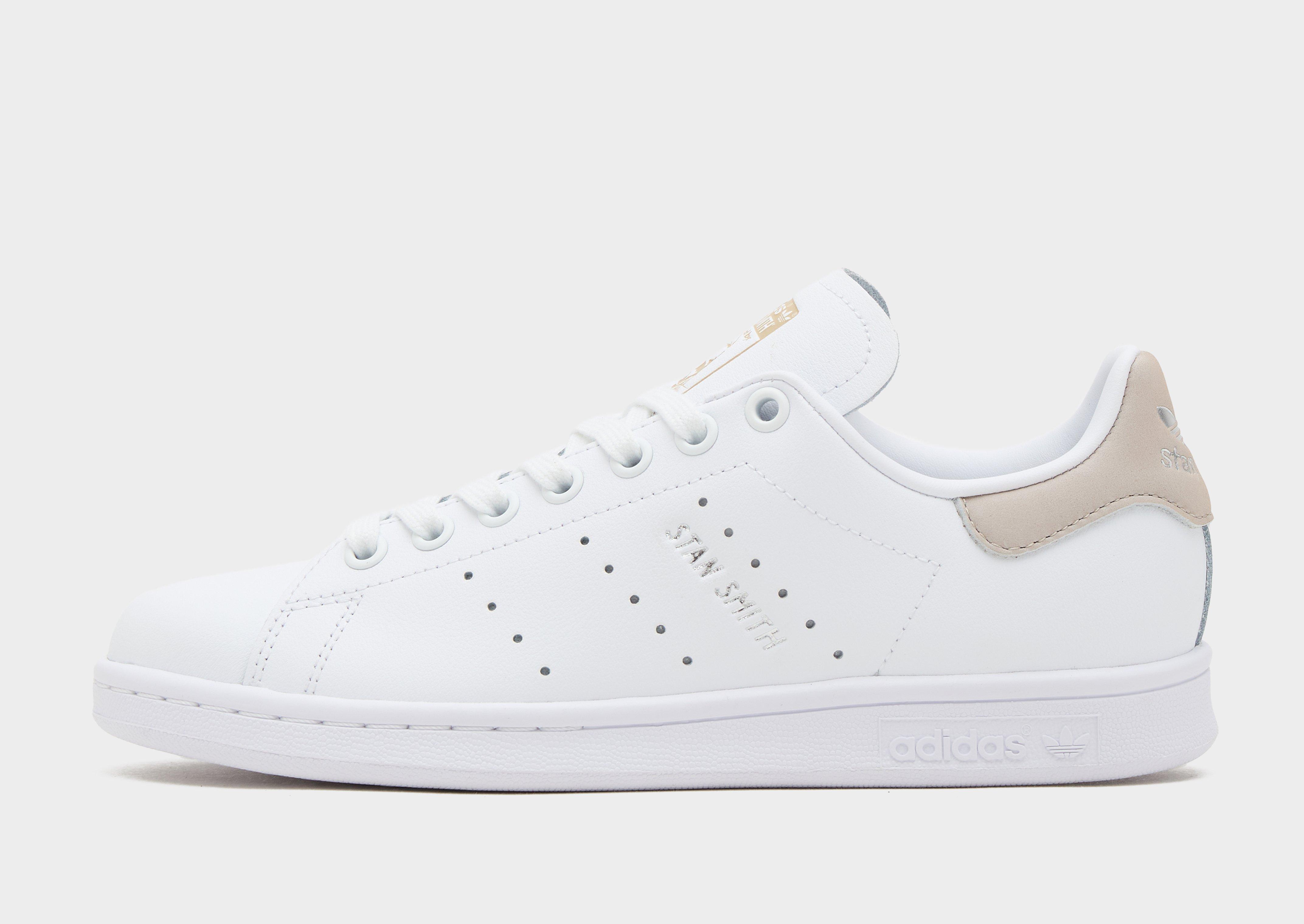 Adidas originals women's stan smith outlet sneakers