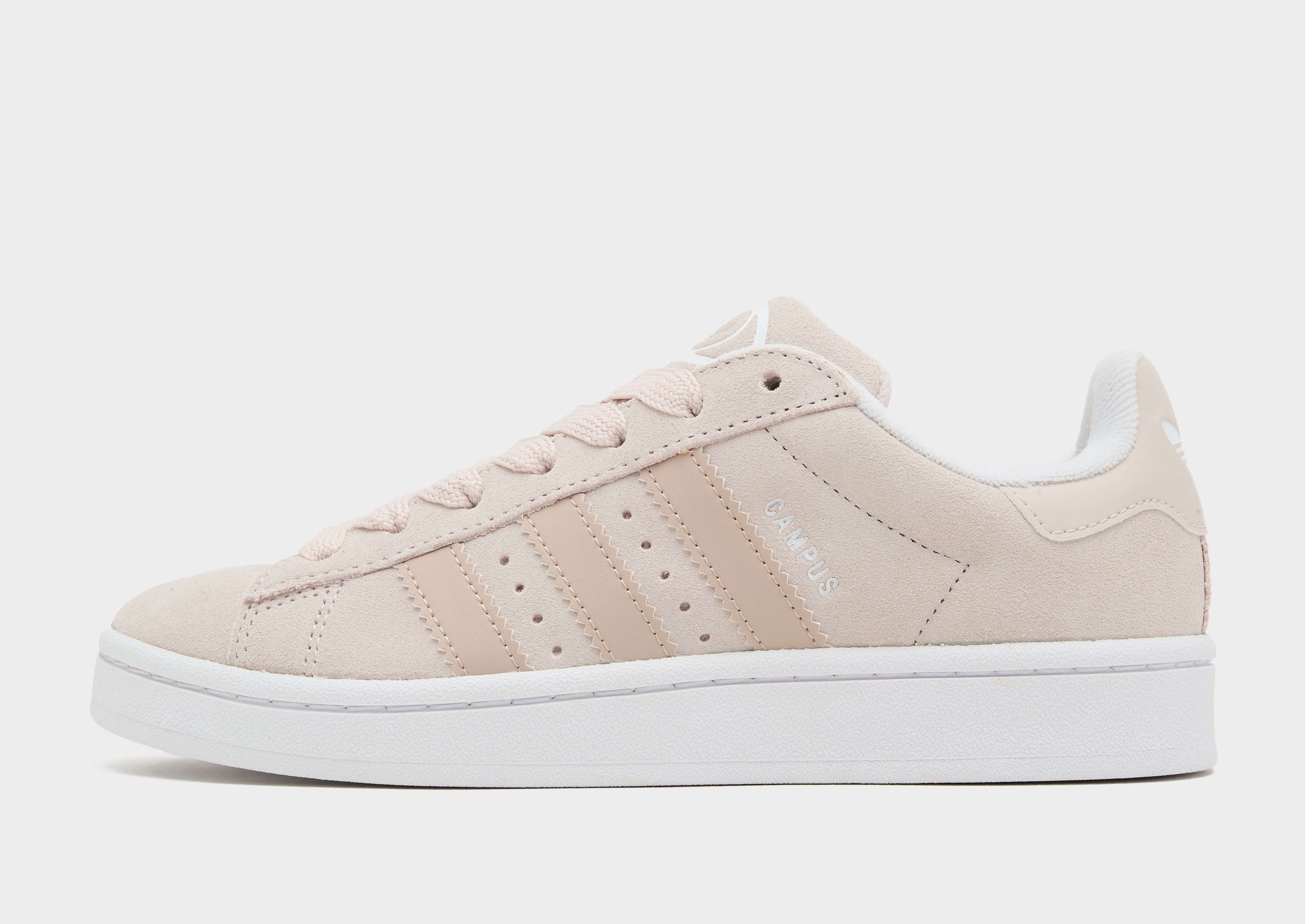 White adidas Originals Campus 00s Women's | JD Sports UK 