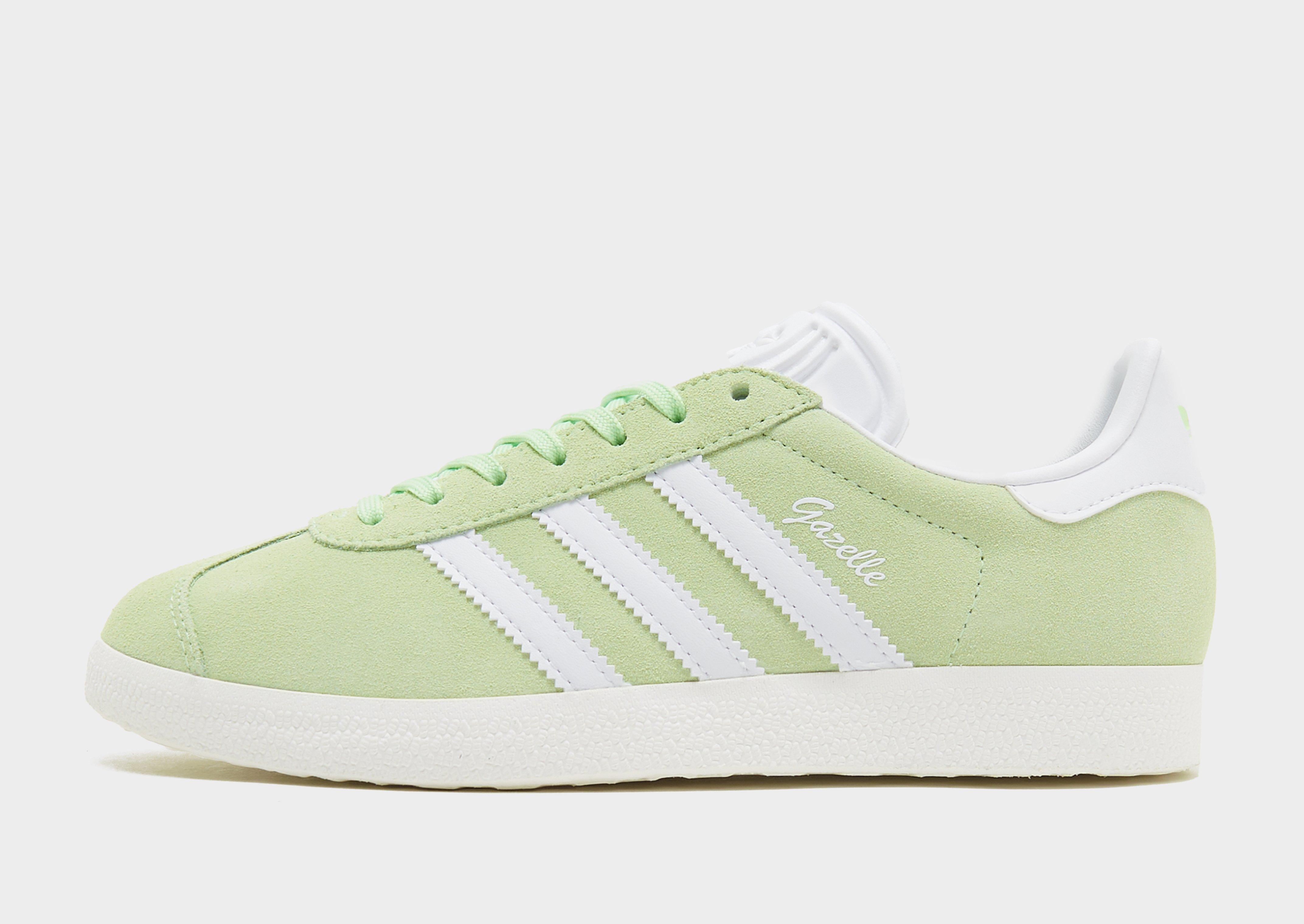 Adidas 8k 2025 verde woman