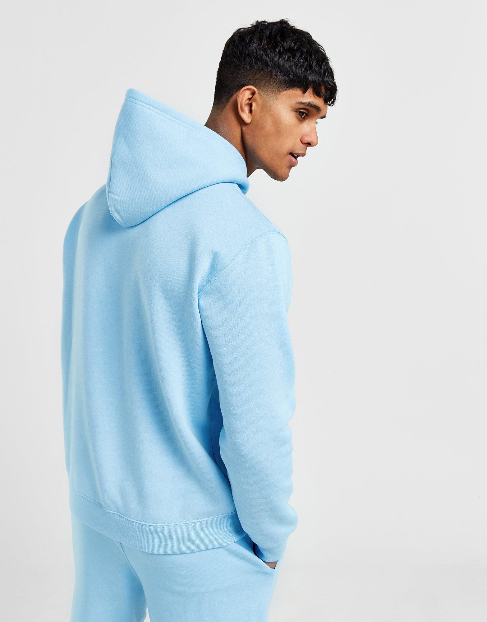 Champion Legacy Core Overhead Hoodie