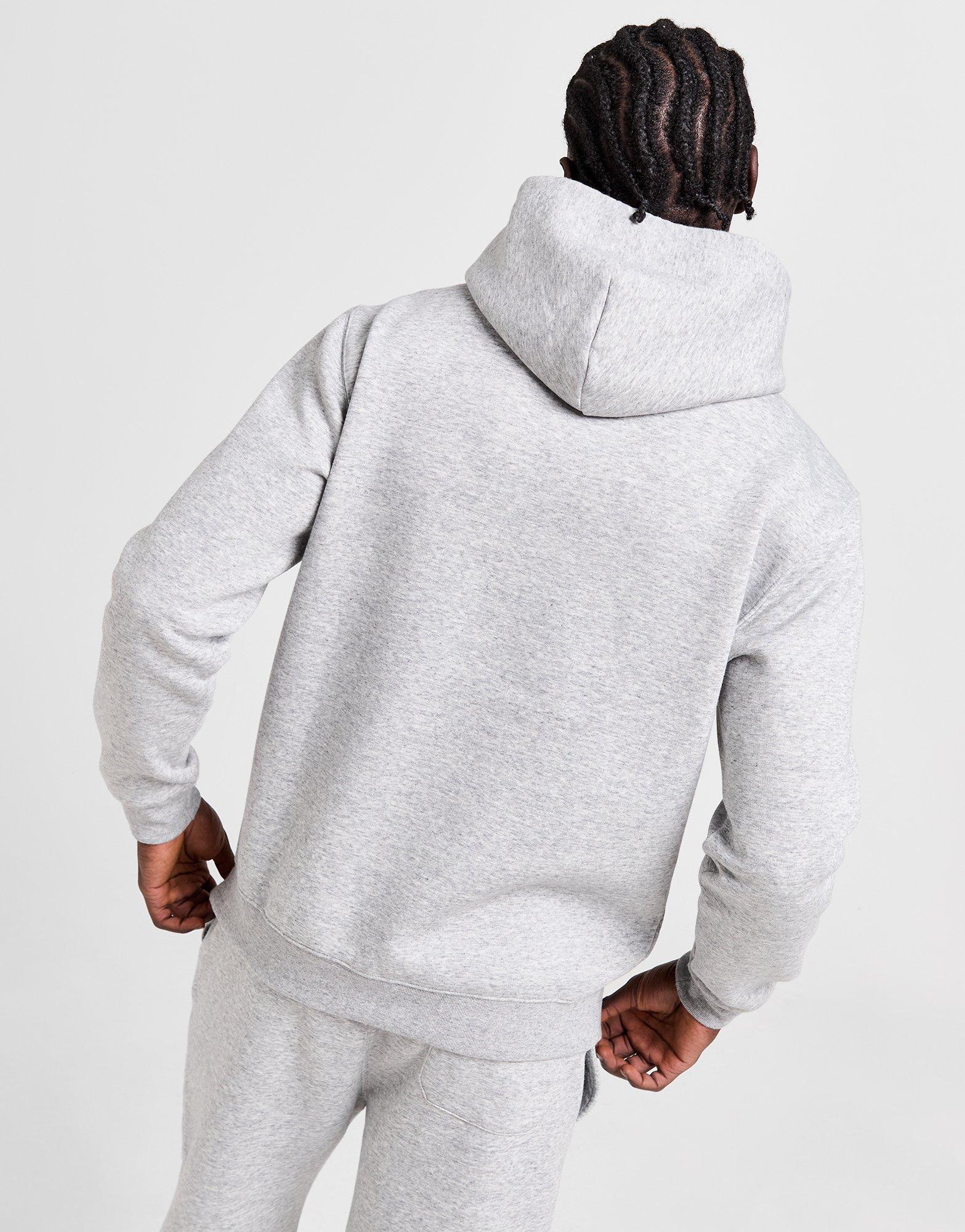 Champion Legacy Small Logo Hoodie