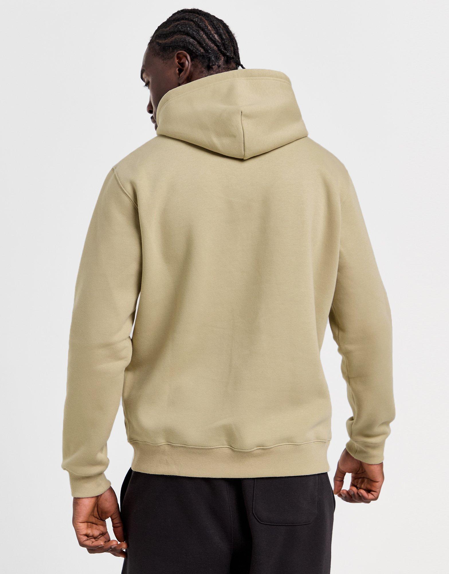 Champion Legacy Small Logo Hoodie