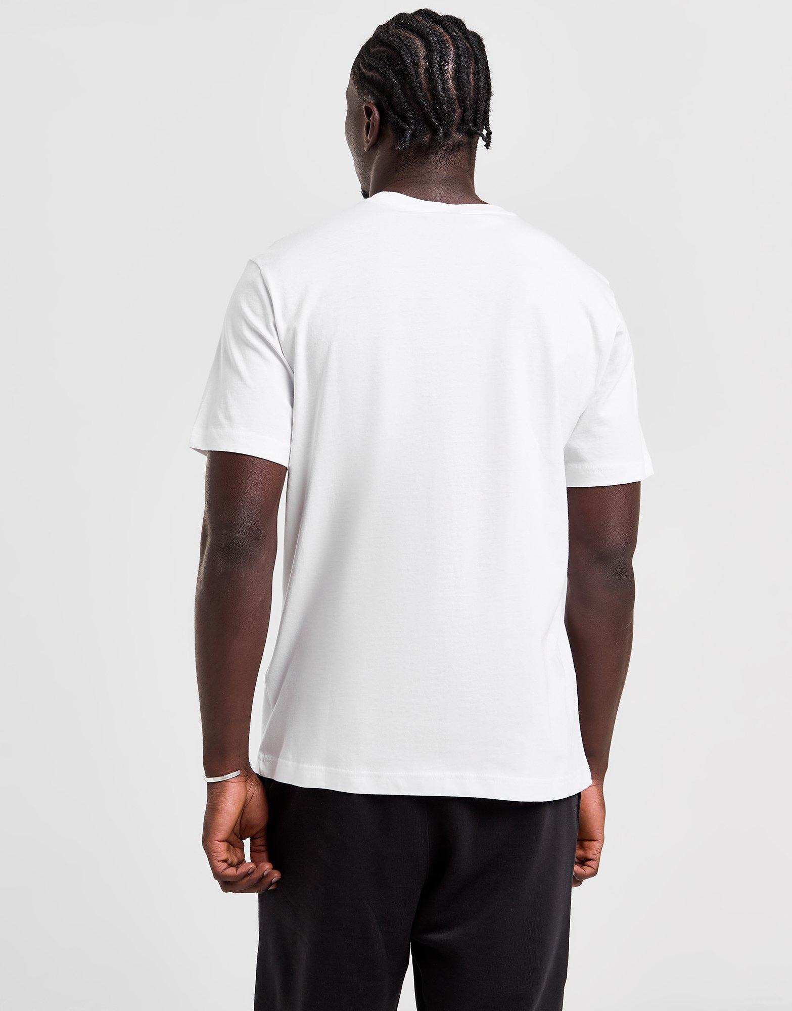 Champion Legacy Large Logo Core T-Shirt