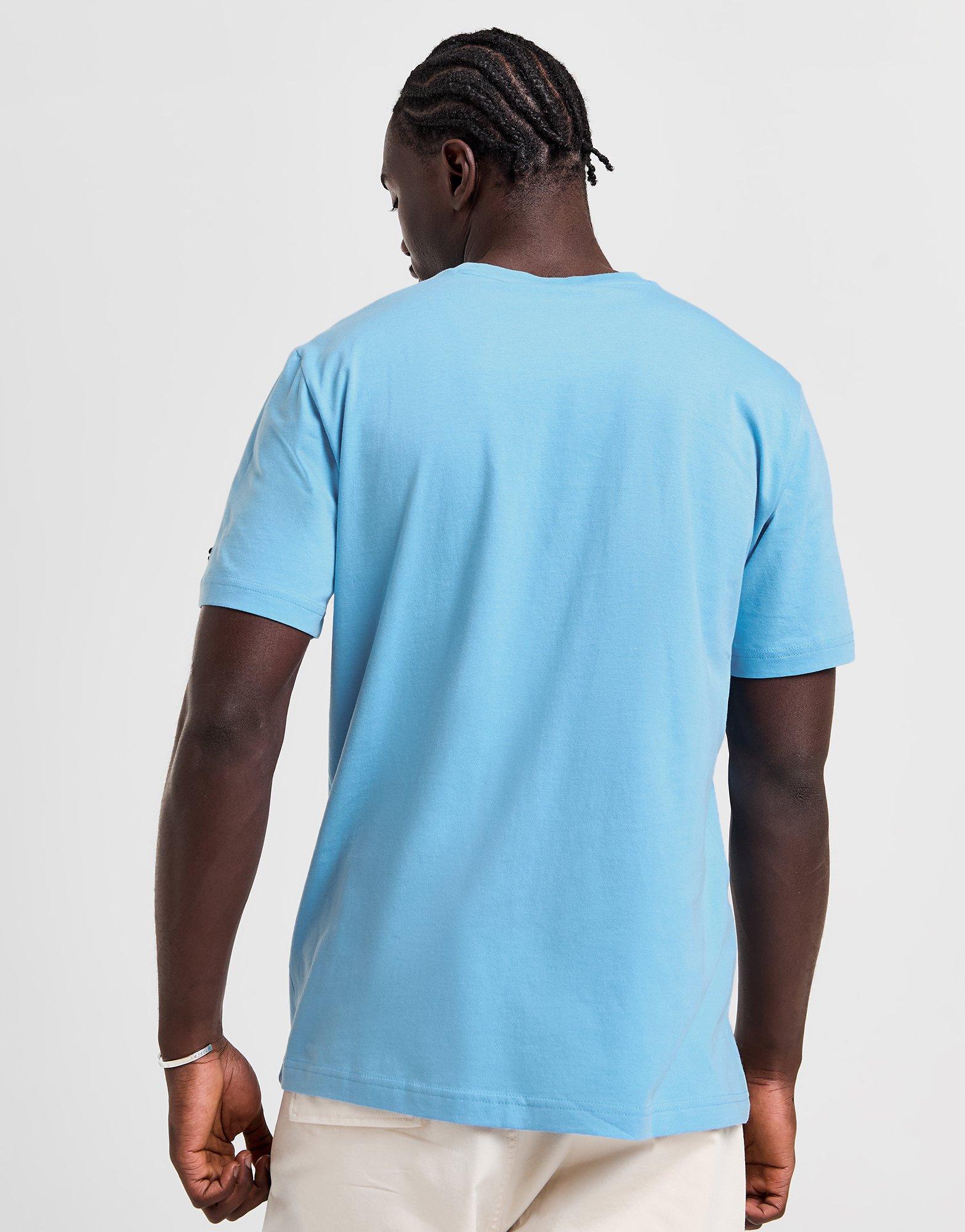 Champion Legacy Large Logo Core T-Shirt