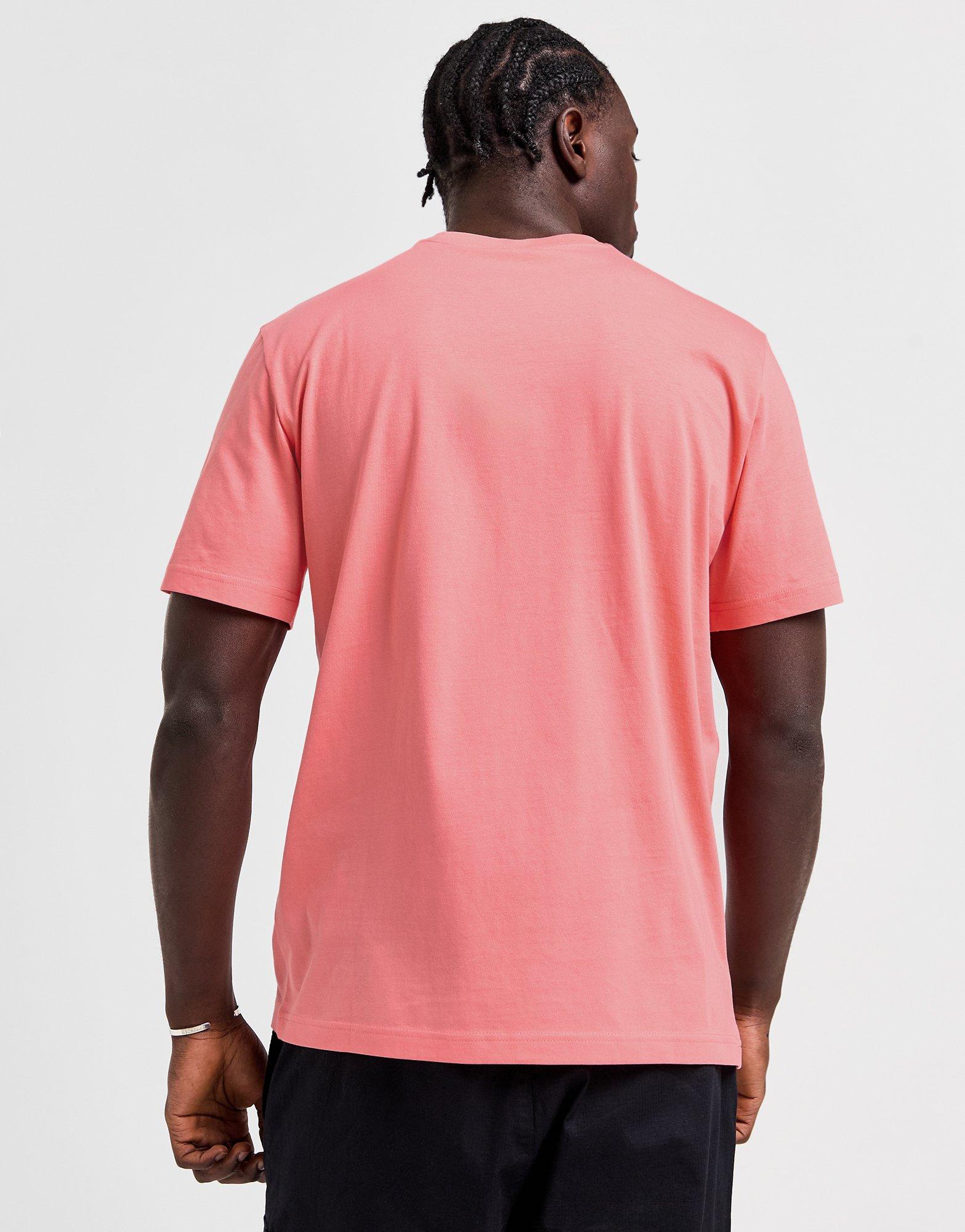 Champion Legacy Large Logo Core T-Shirt