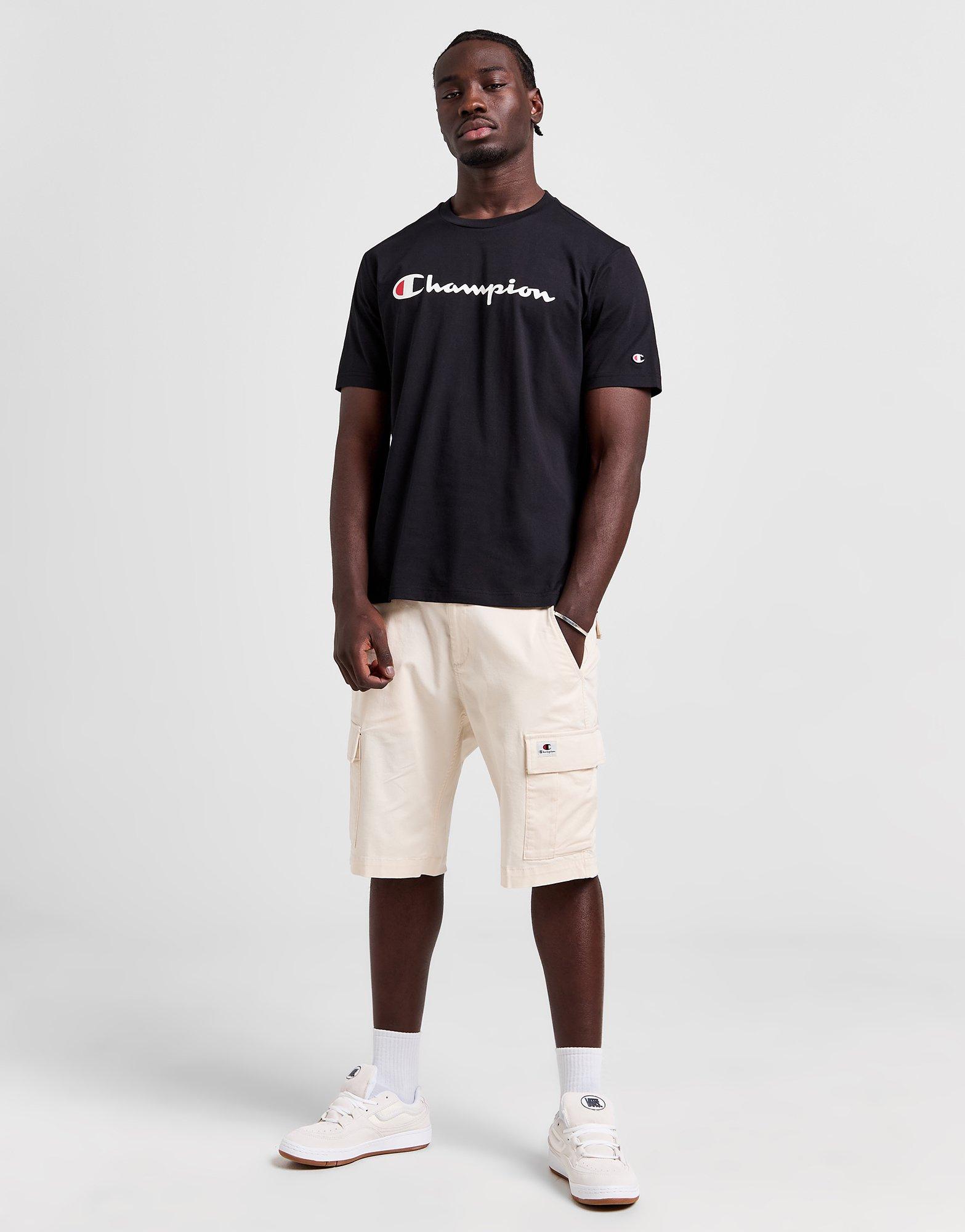 Champion Palm Beach T-Shirt