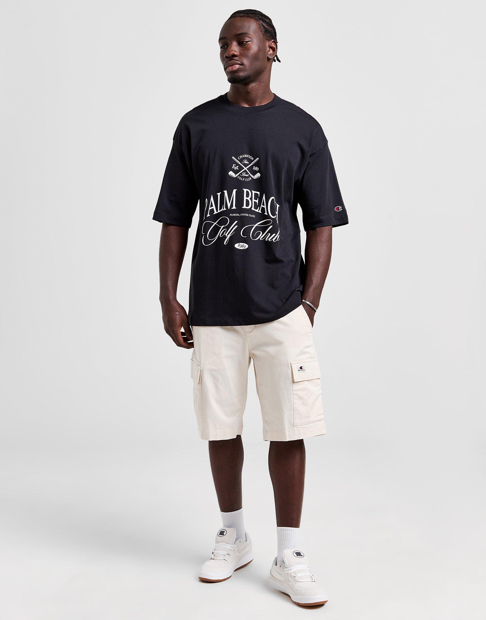 Champion Palm Beach T-Shirt
