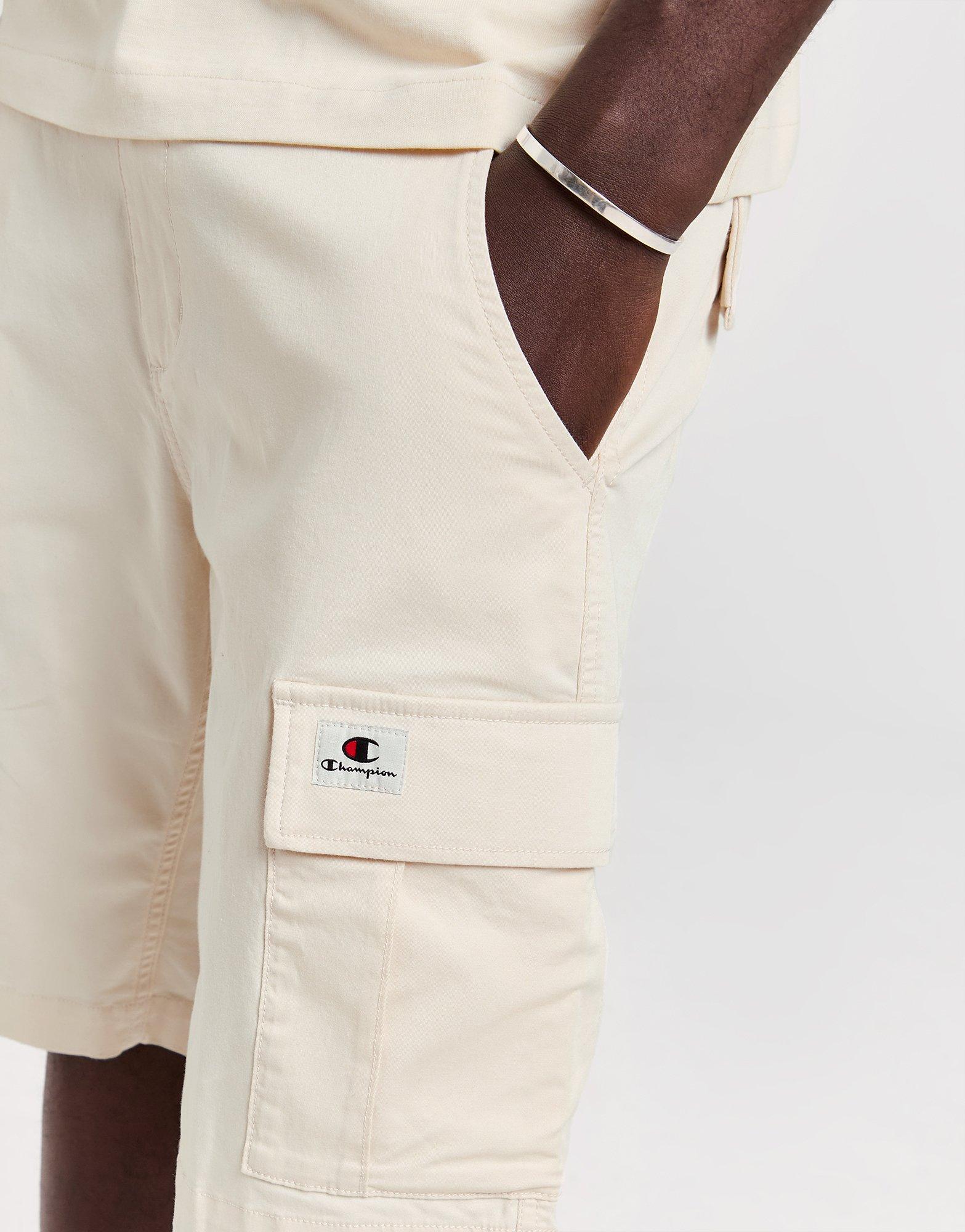 Champion Cargo Shorts