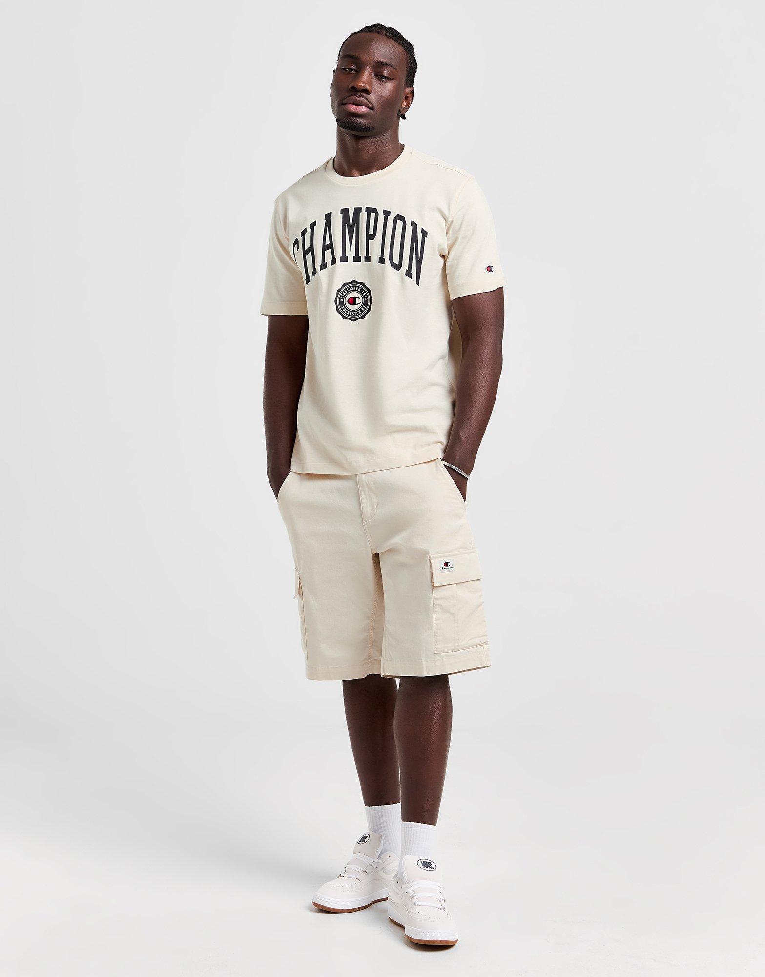Champion Cargo Shorts