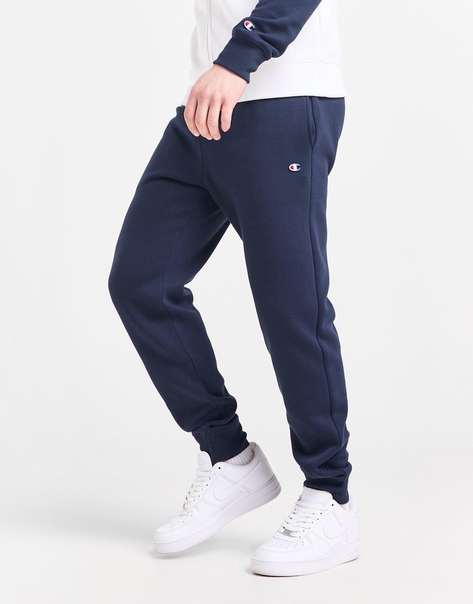 Champion Colour Block Tracksuit