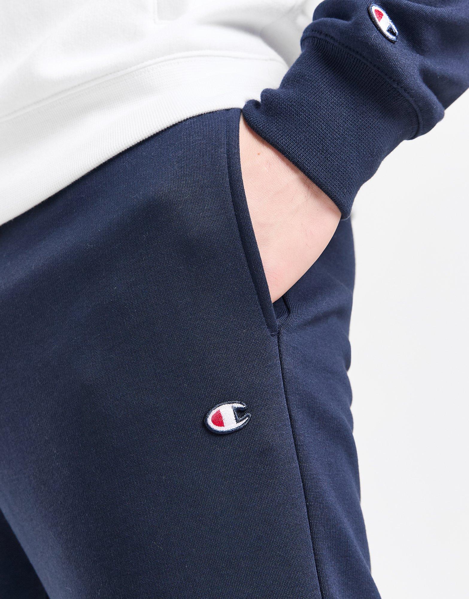 Champion Colour Block Tracksuit